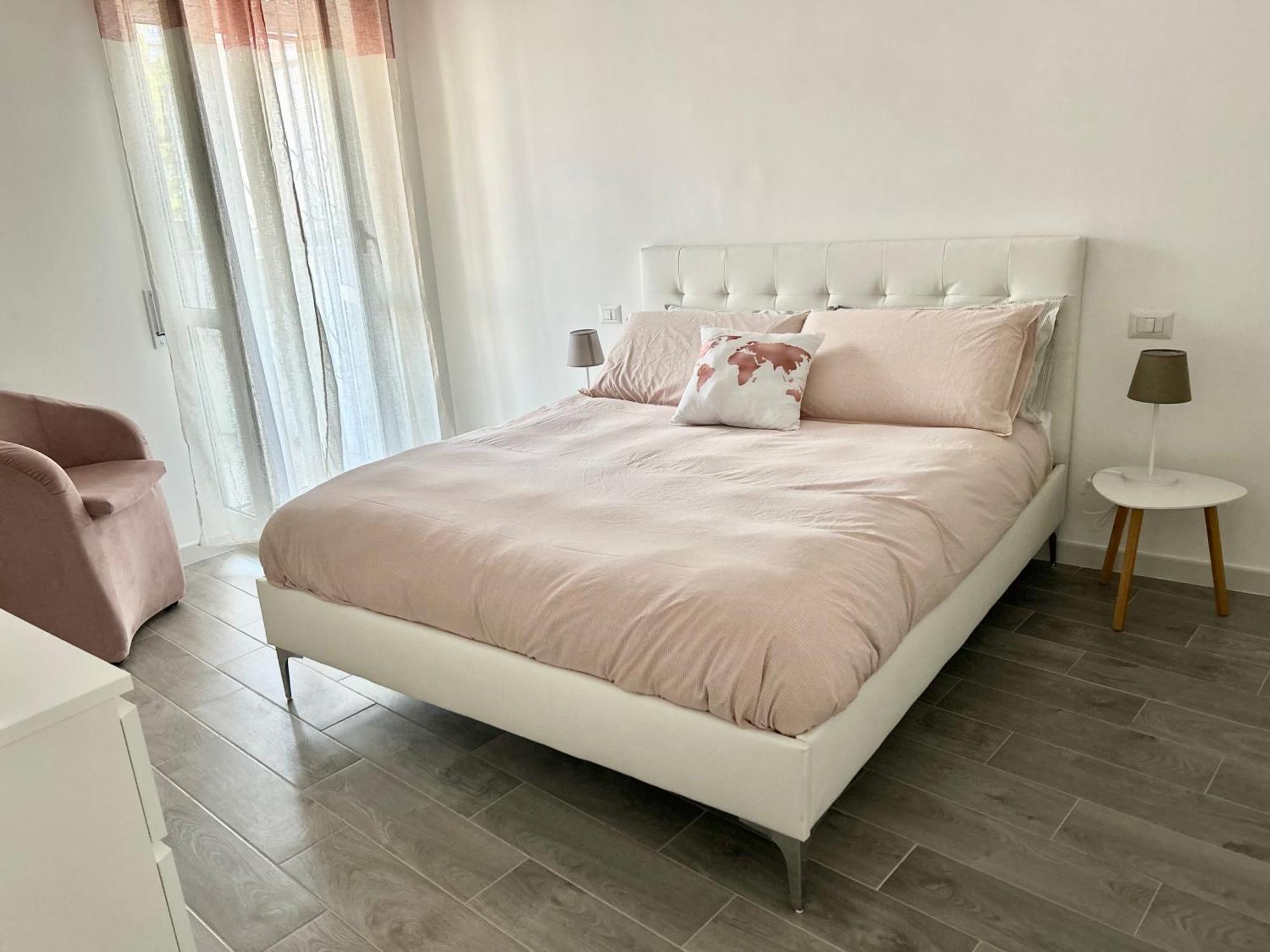 Casa Di Vincenzo Appartamento Roma