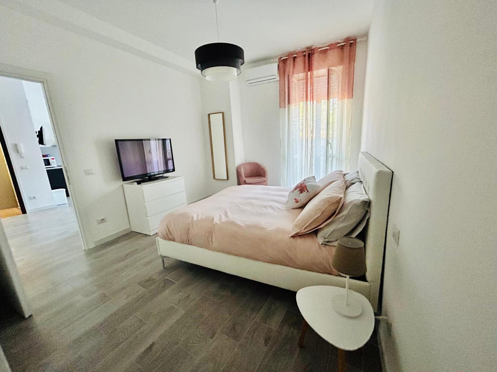 Casa Di Vincenzo Appartamento