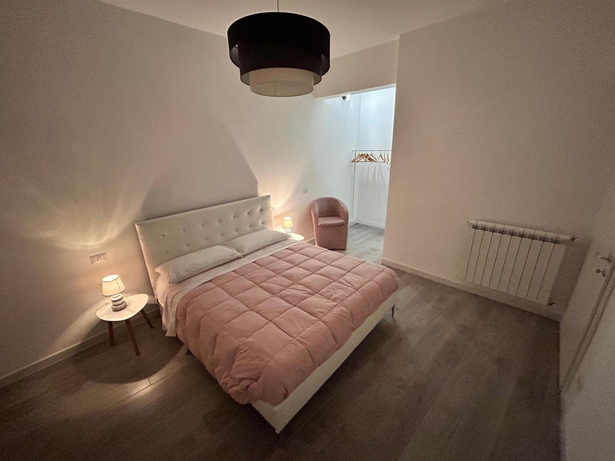 Casa Di Vincenzo Appartamento Roma