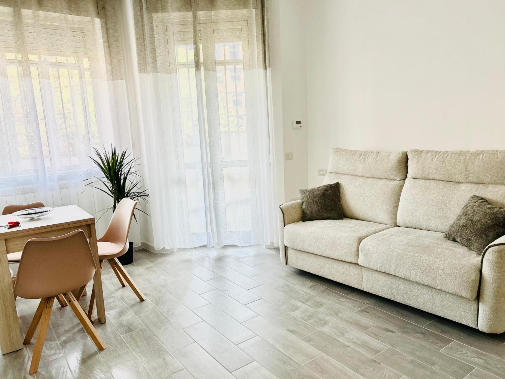 Appartamento Casa Di Vincenzo Roma