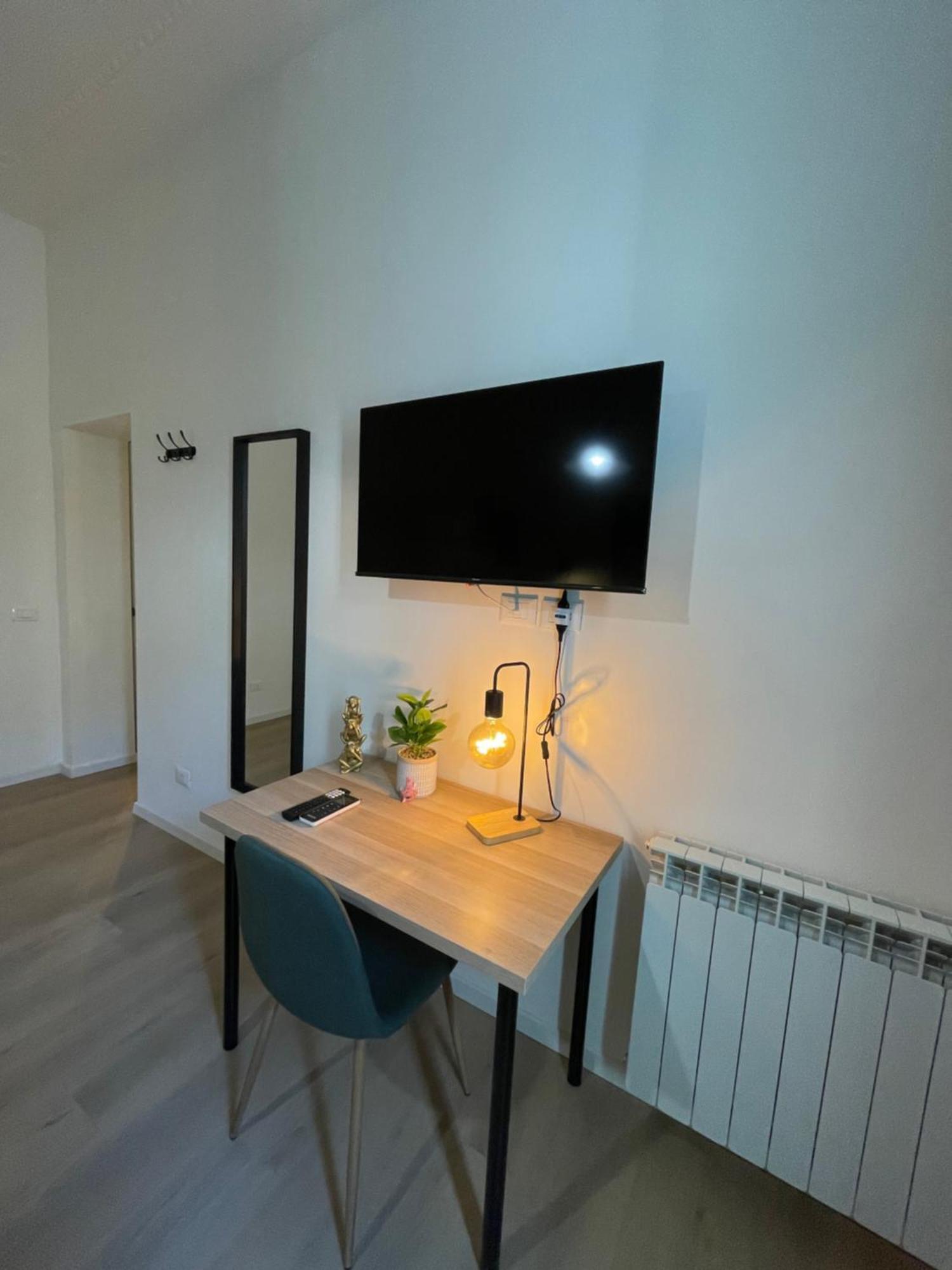 Appartamento Enjoy Rhome Roma