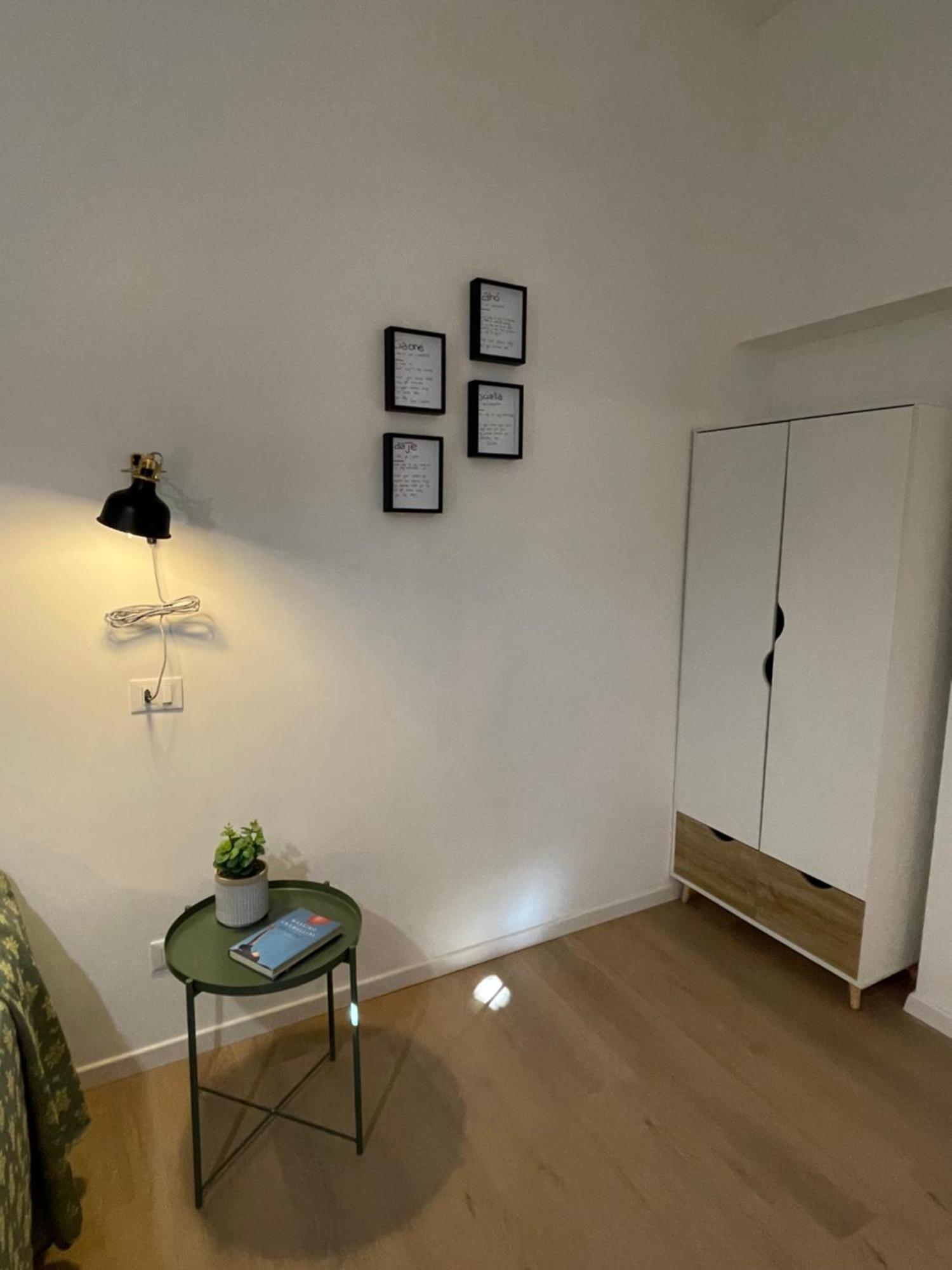 Enjoy Rhome Appartamento