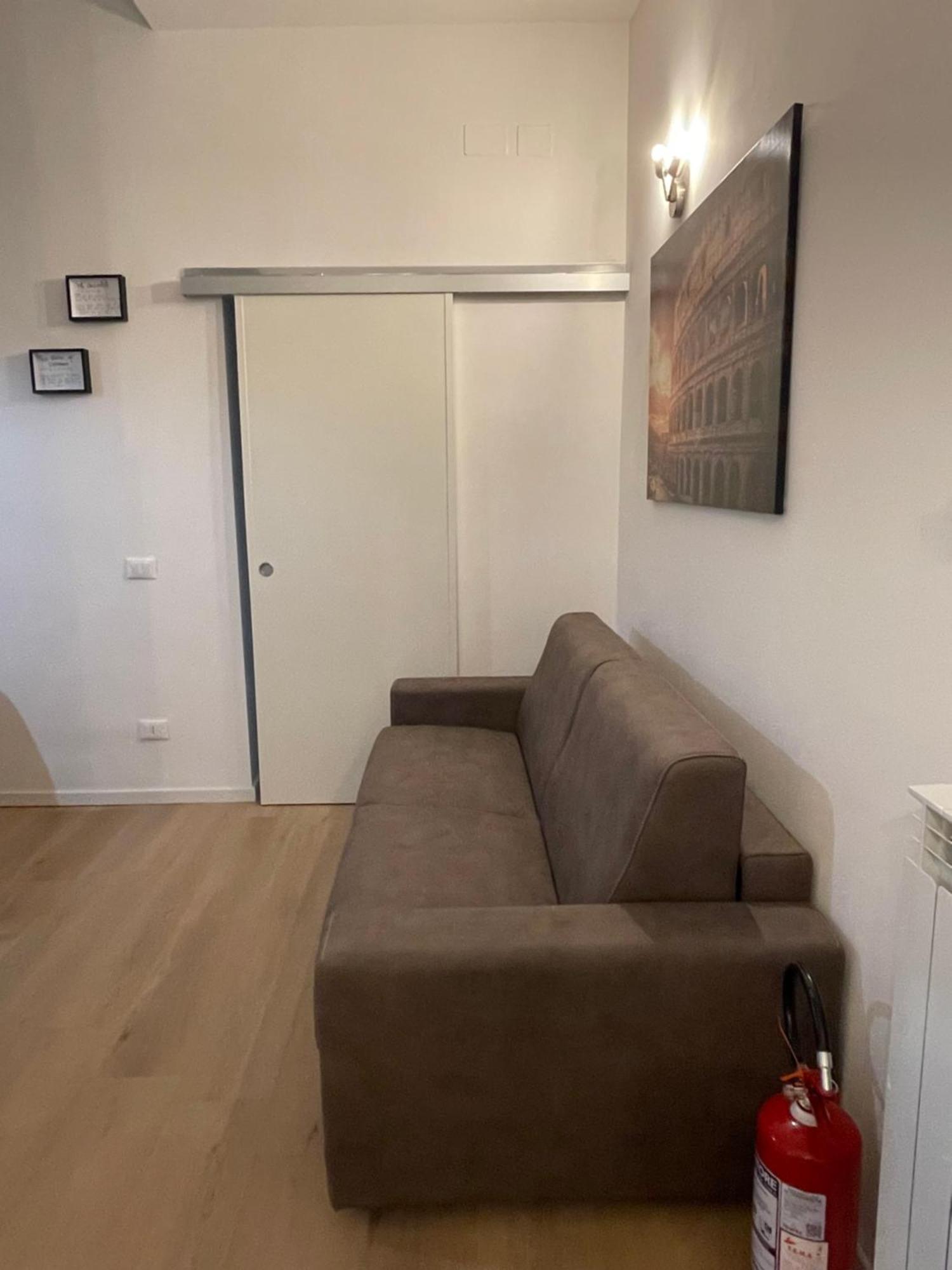 Appartamento Enjoy Rhome