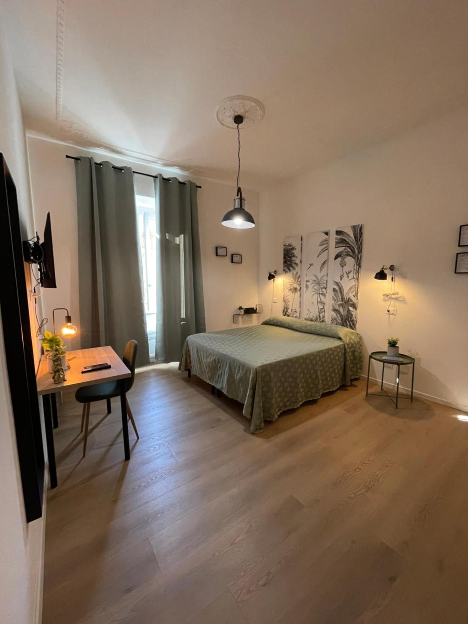Appartamento Enjoy Rhome *