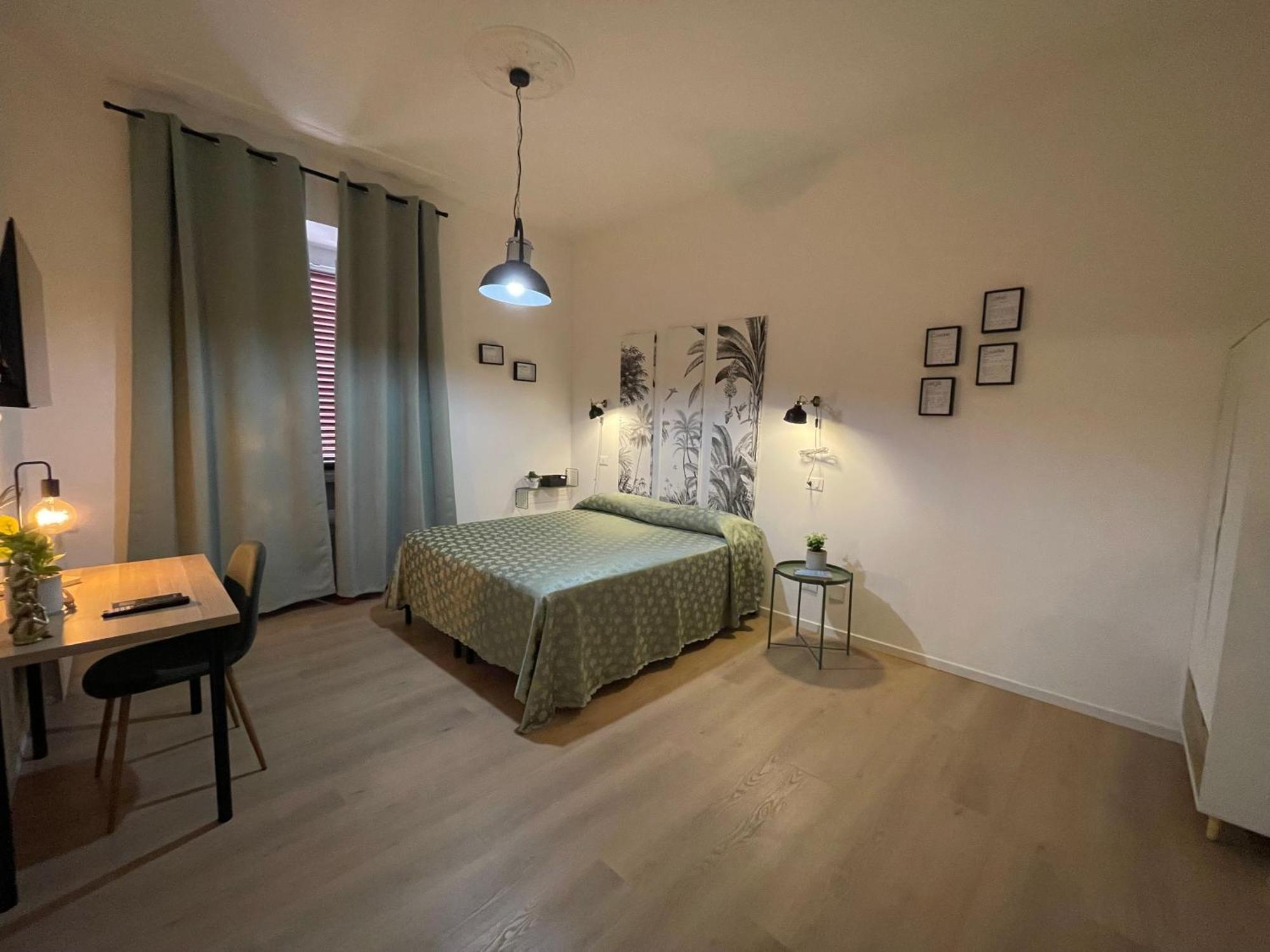 Enjoy Rhome Appartamento Roma