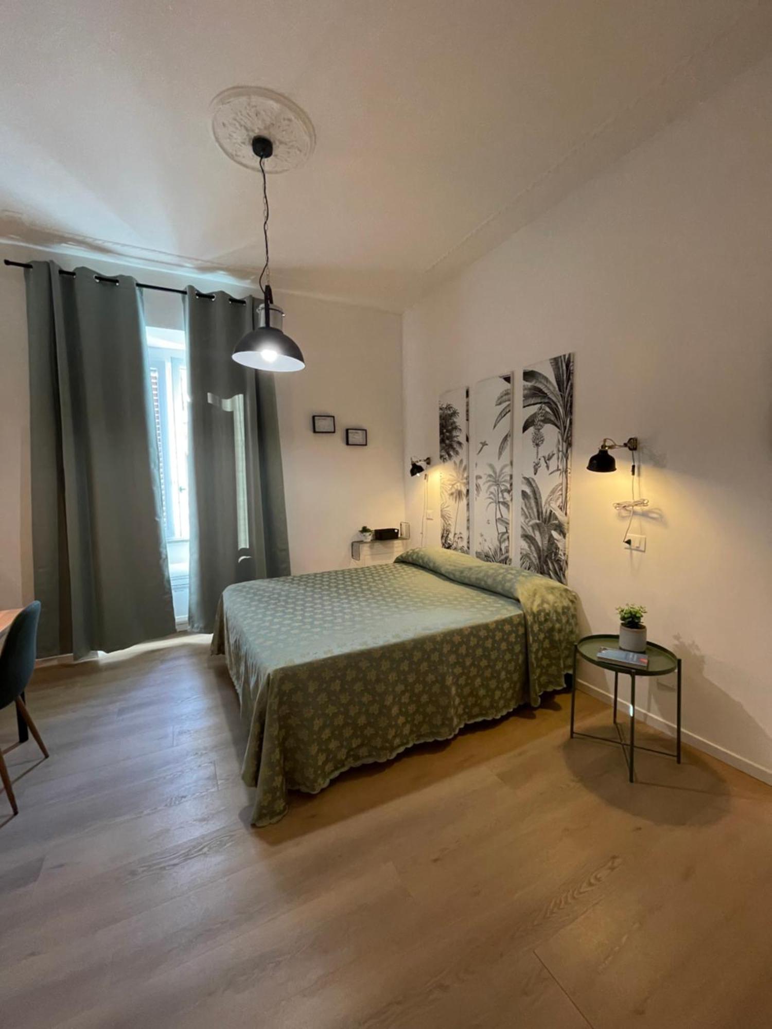 Appartamento Enjoy Rhome Roma