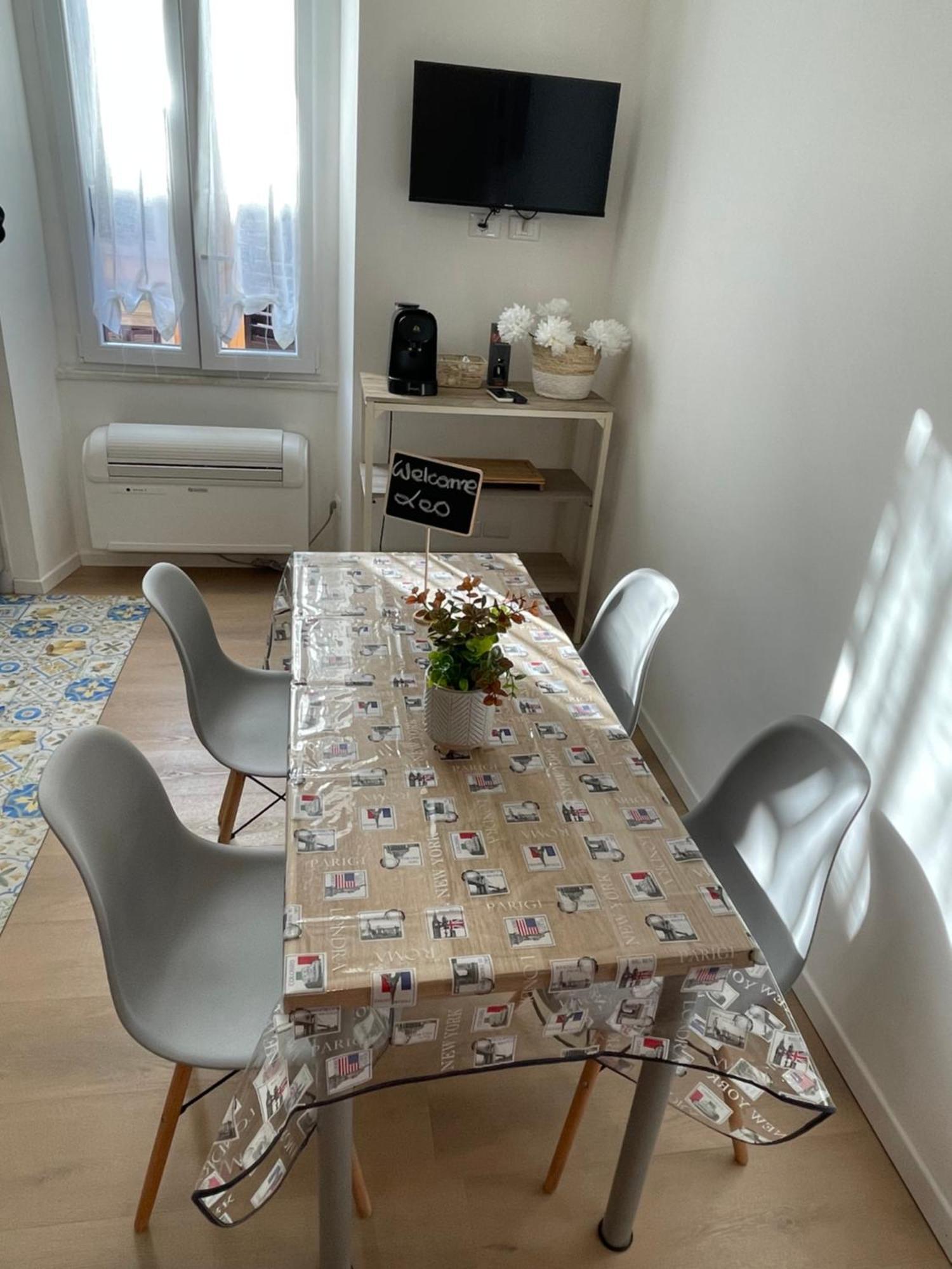 Appartamento Enjoy Rhome Roma