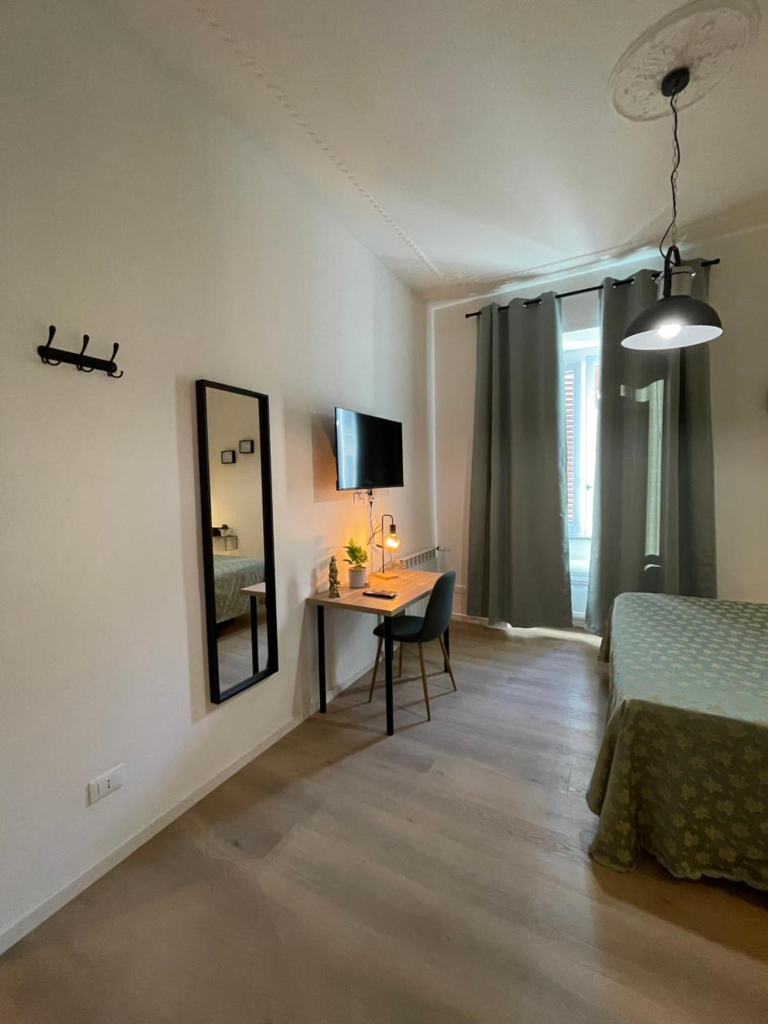 Appartamento Enjoy Rhome