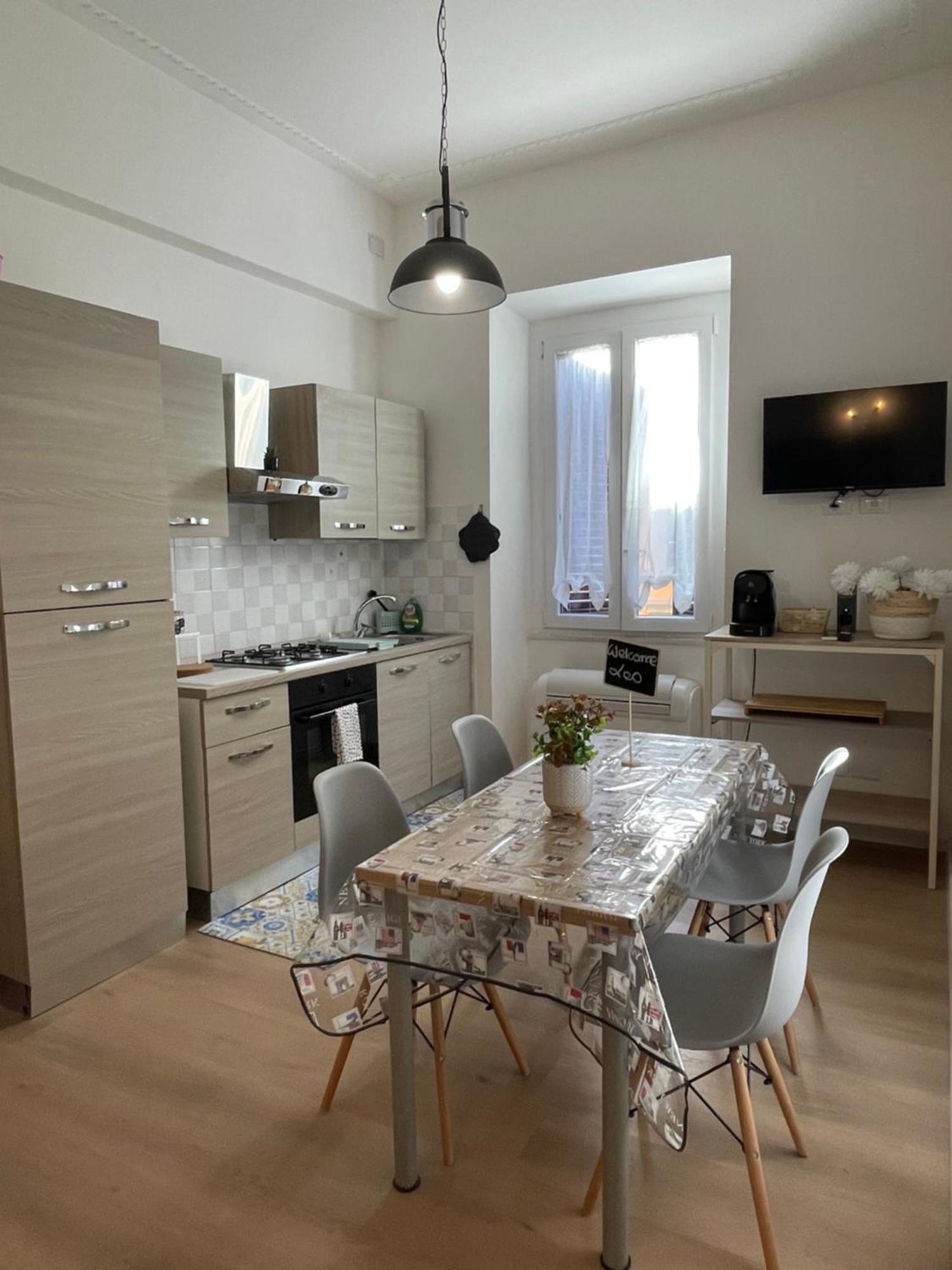 Appartamento Enjoy Rhome Roma