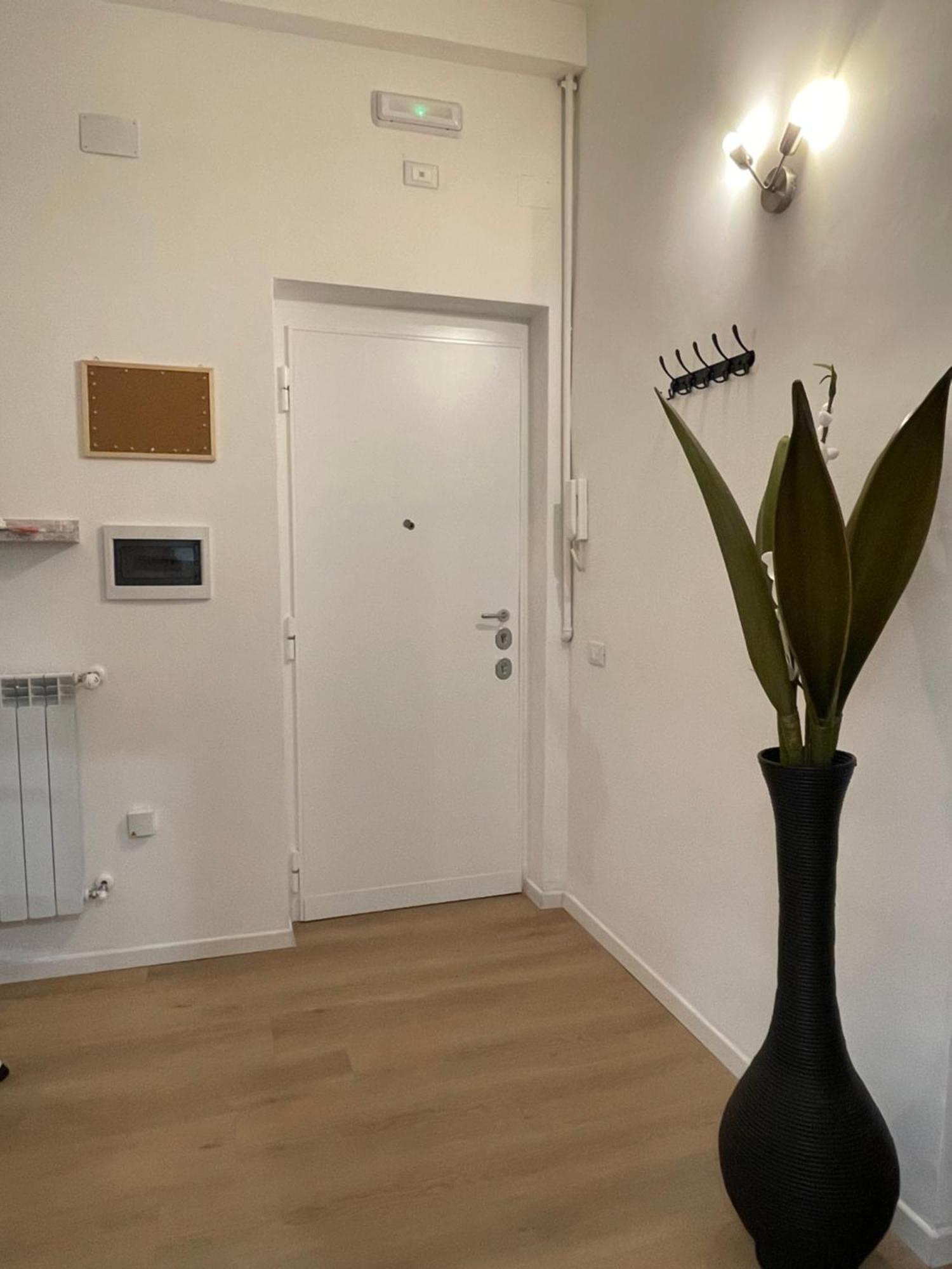 Enjoy Rhome Appartamento Roma