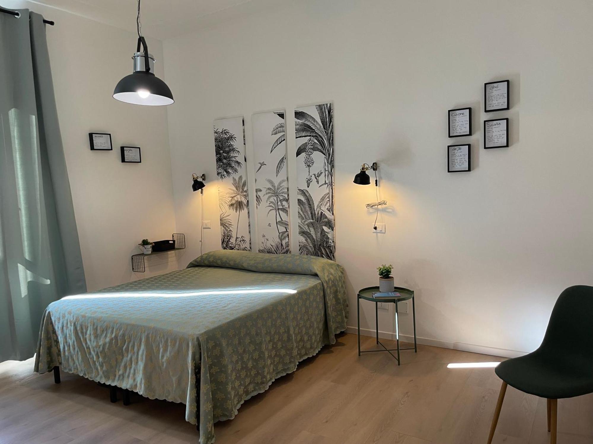 Enjoy Rhome Appartamento