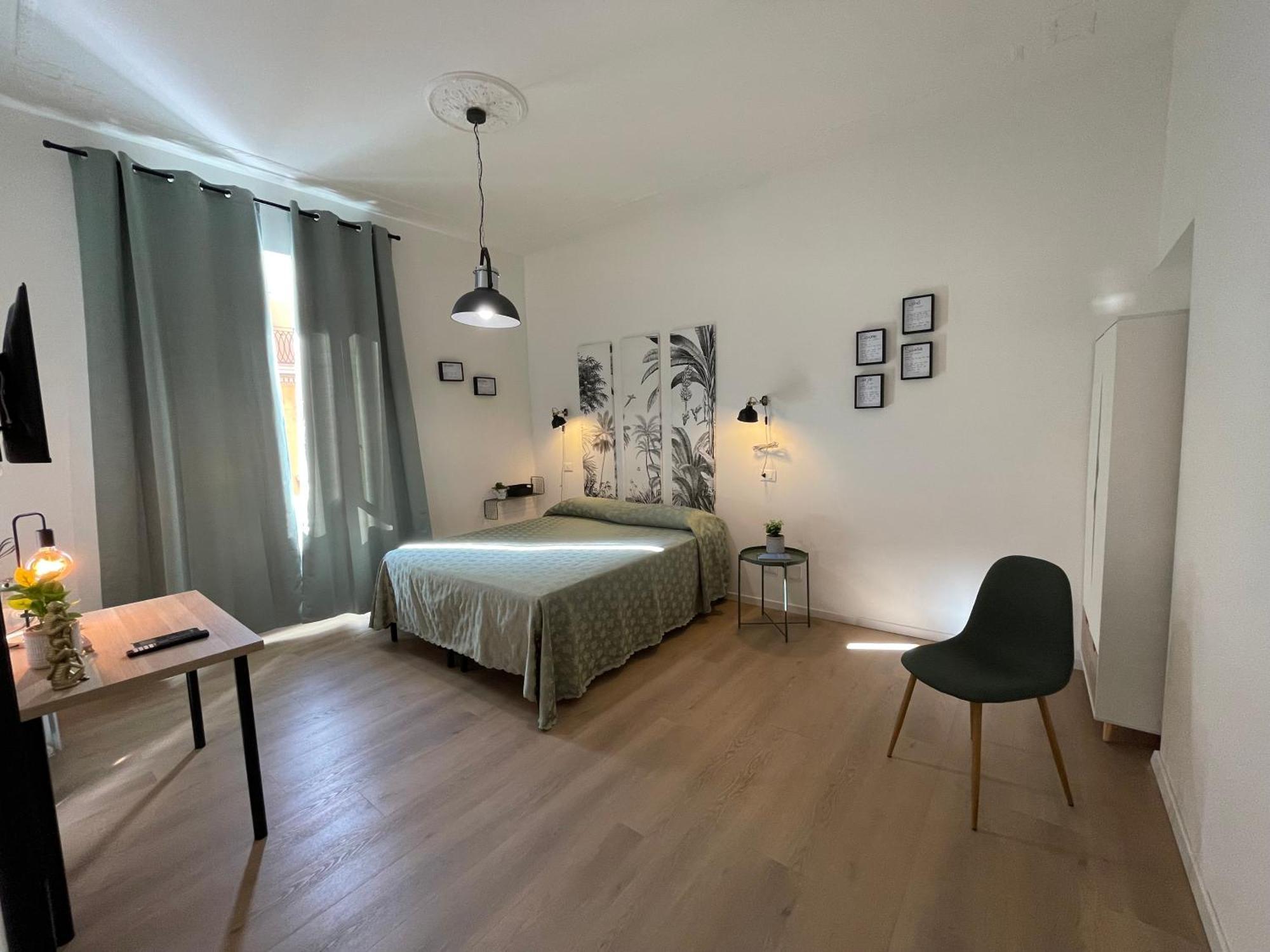 Enjoy Rhome Appartamento Roma