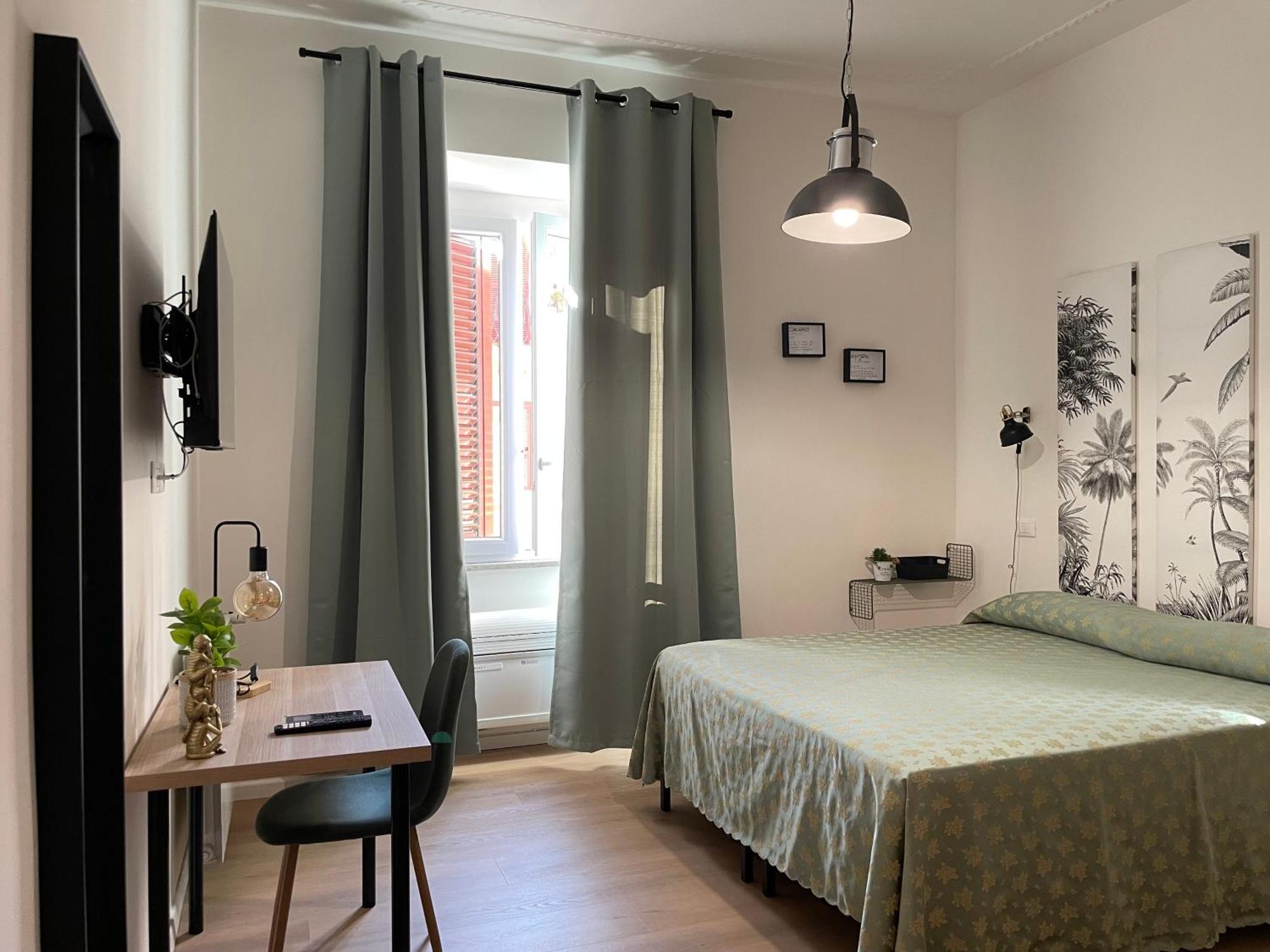 Appartamento Enjoy Rhome *