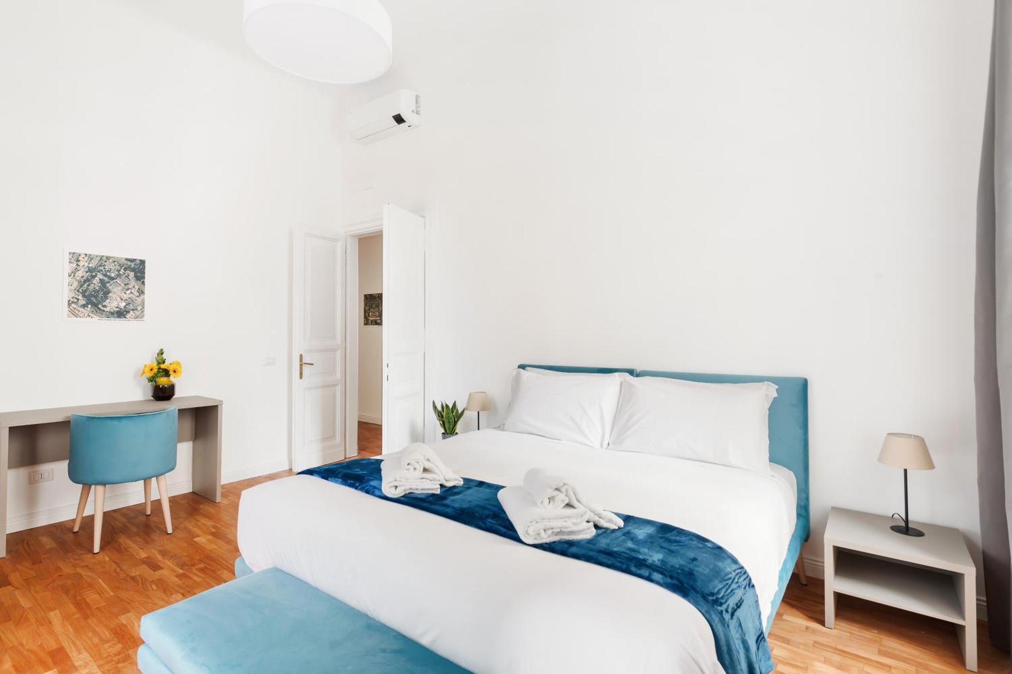 Rome Nice Stays Apartamento *