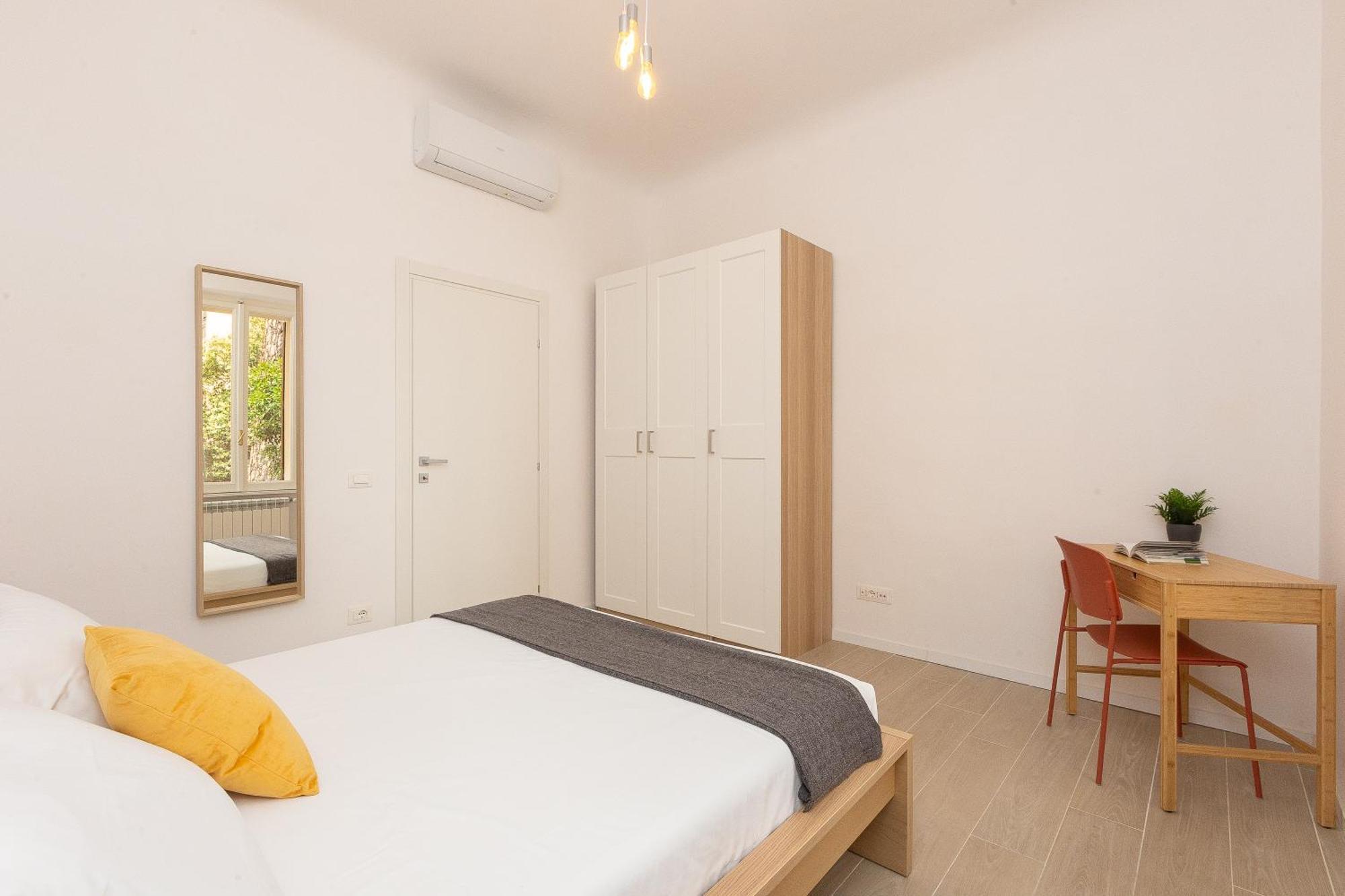 Apartment Mastai Trastevere By In Rom