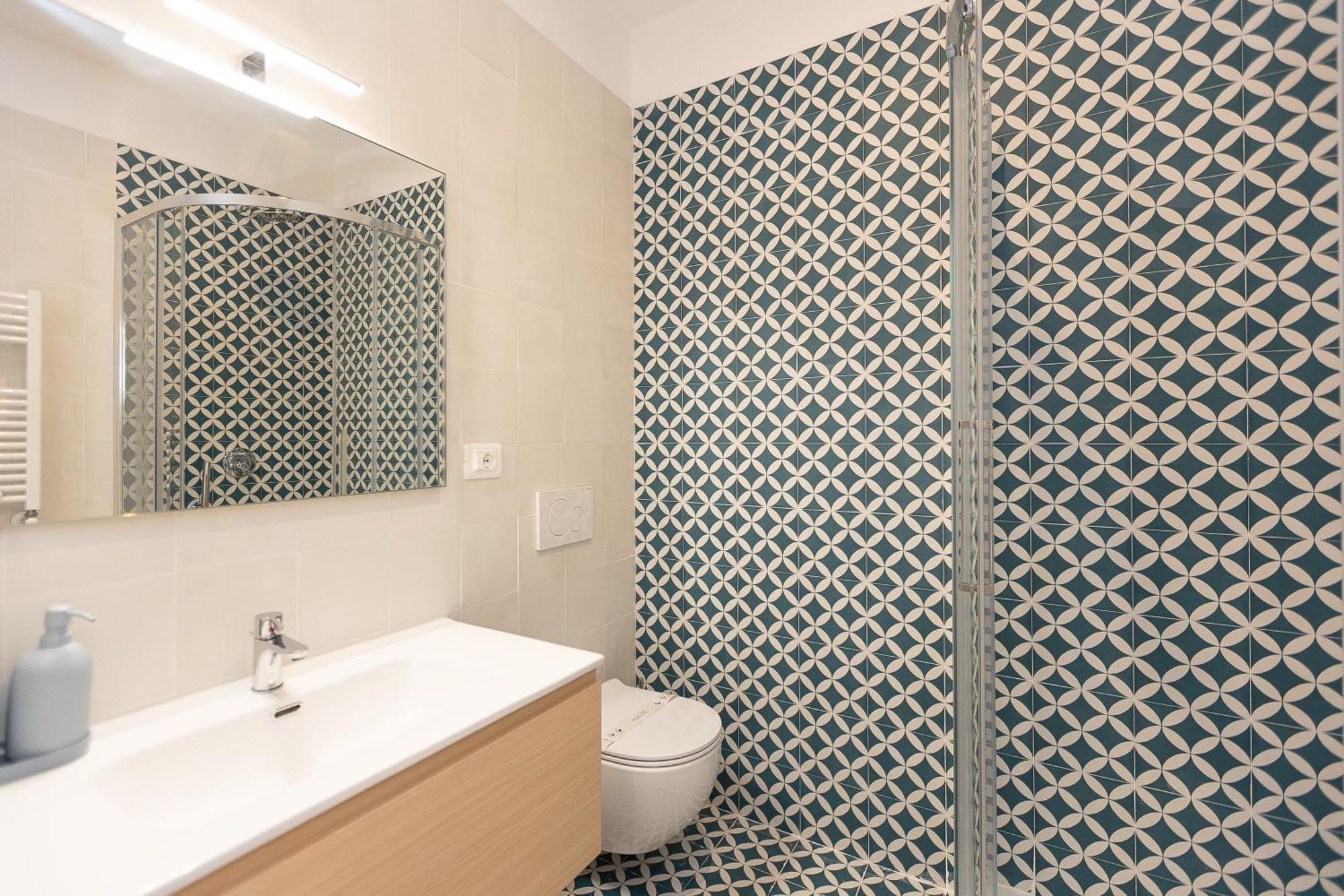 Apartamento Mastai Trastevere By In *