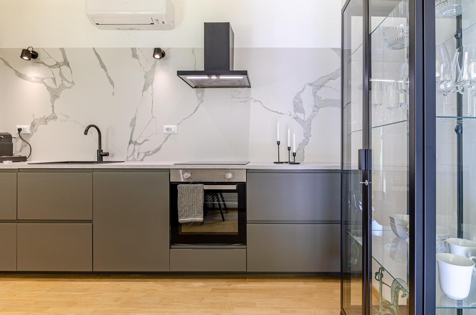 Apartamento Domus Beato Angelico *