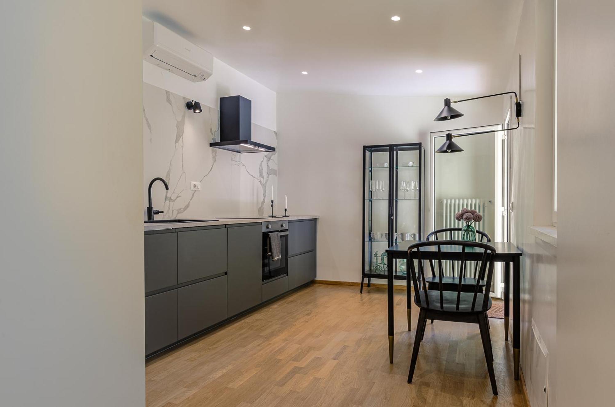 Apartamento Domus Beato Angelico Roma
