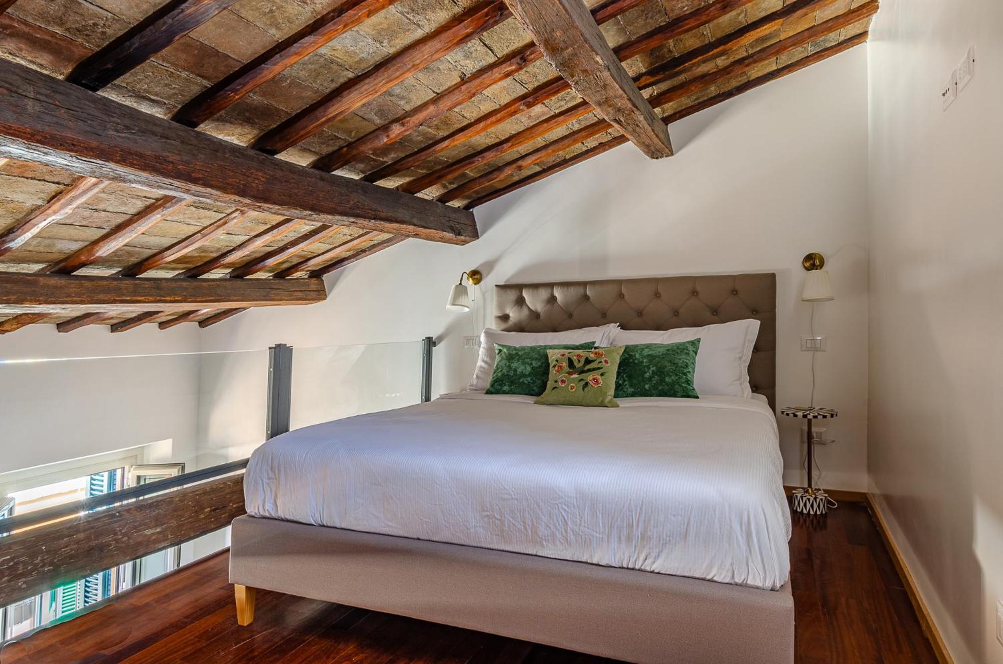 Domus Beato Angelico Apartamento *