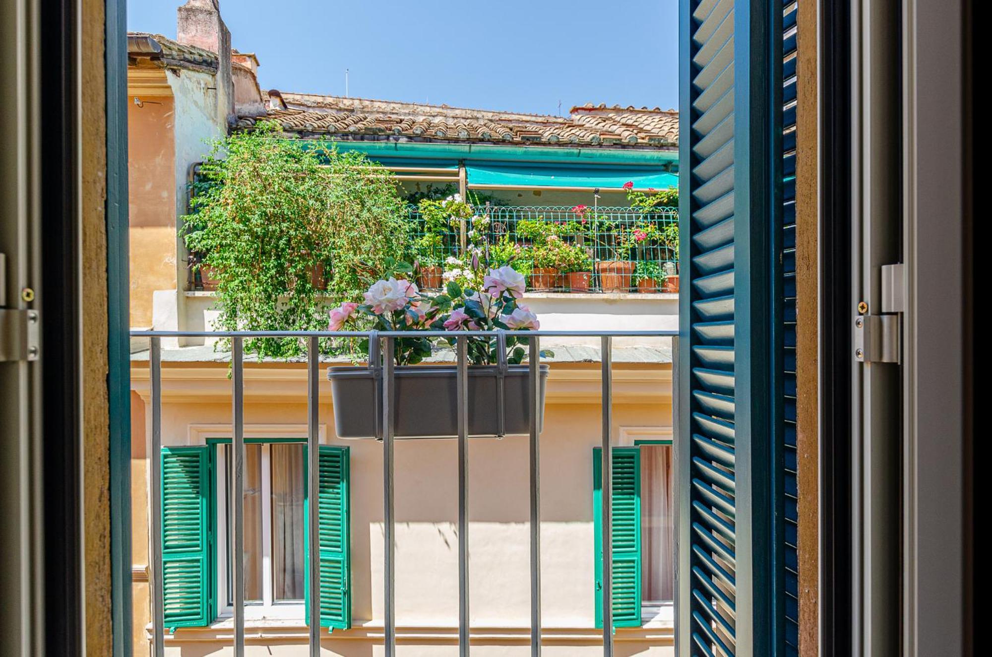 Apartamento Domus Beato Angelico Roma