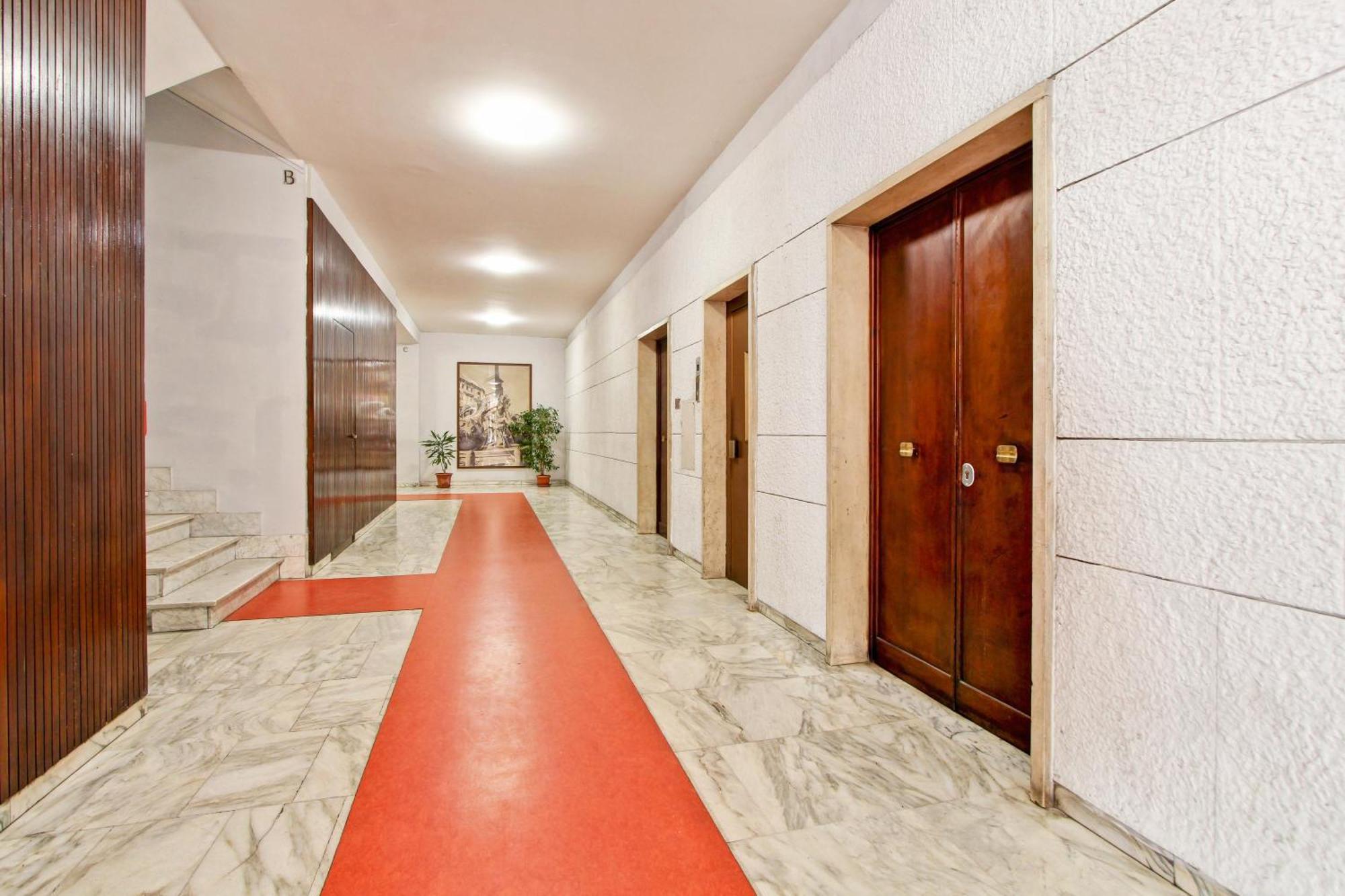 La Casa Di Sole Roma
