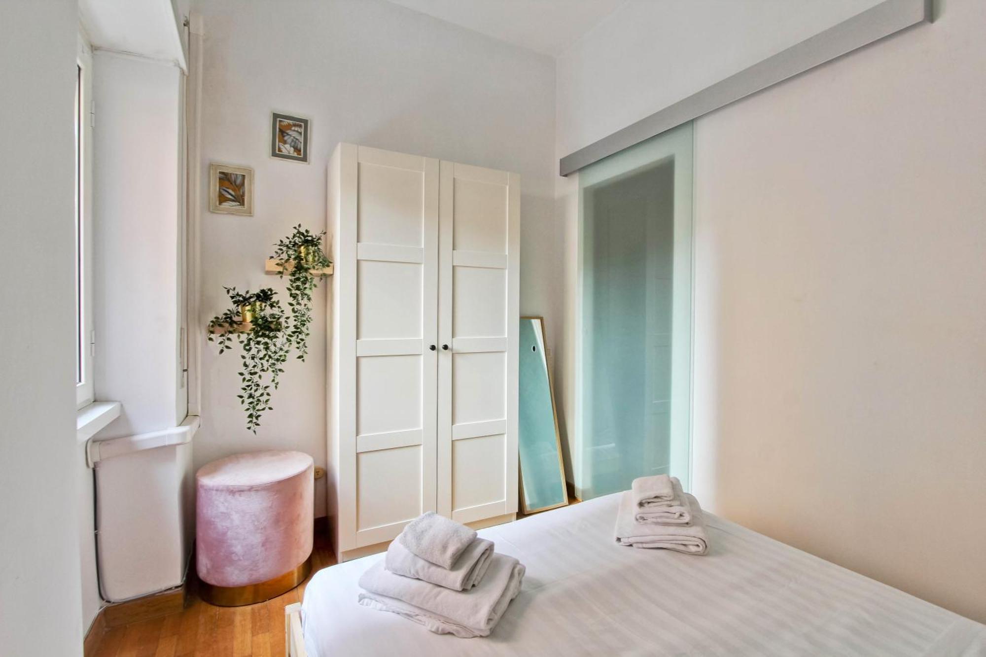 Appartamento La Casa Di Sole