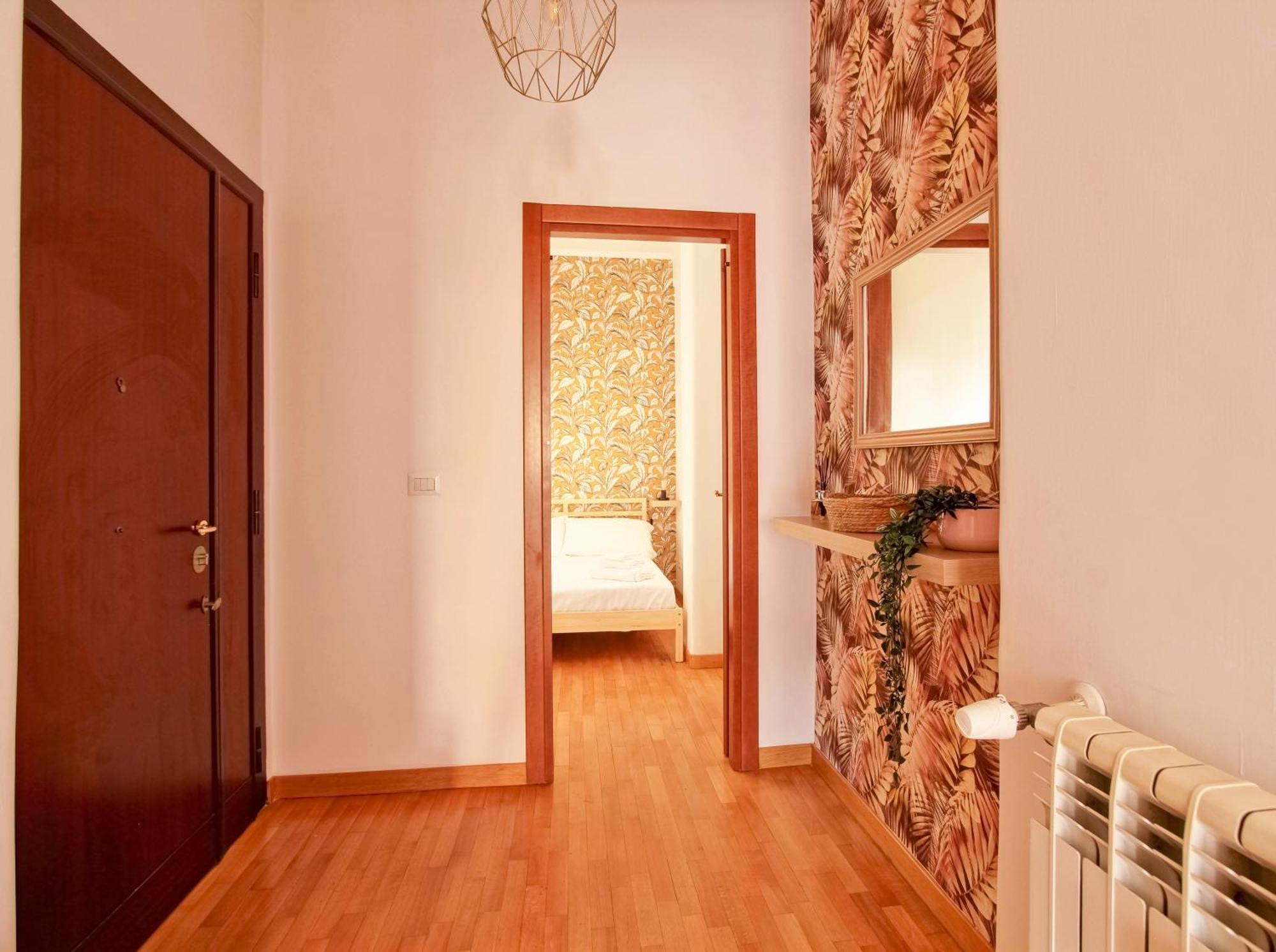 Appartamento La Casa Di Sole