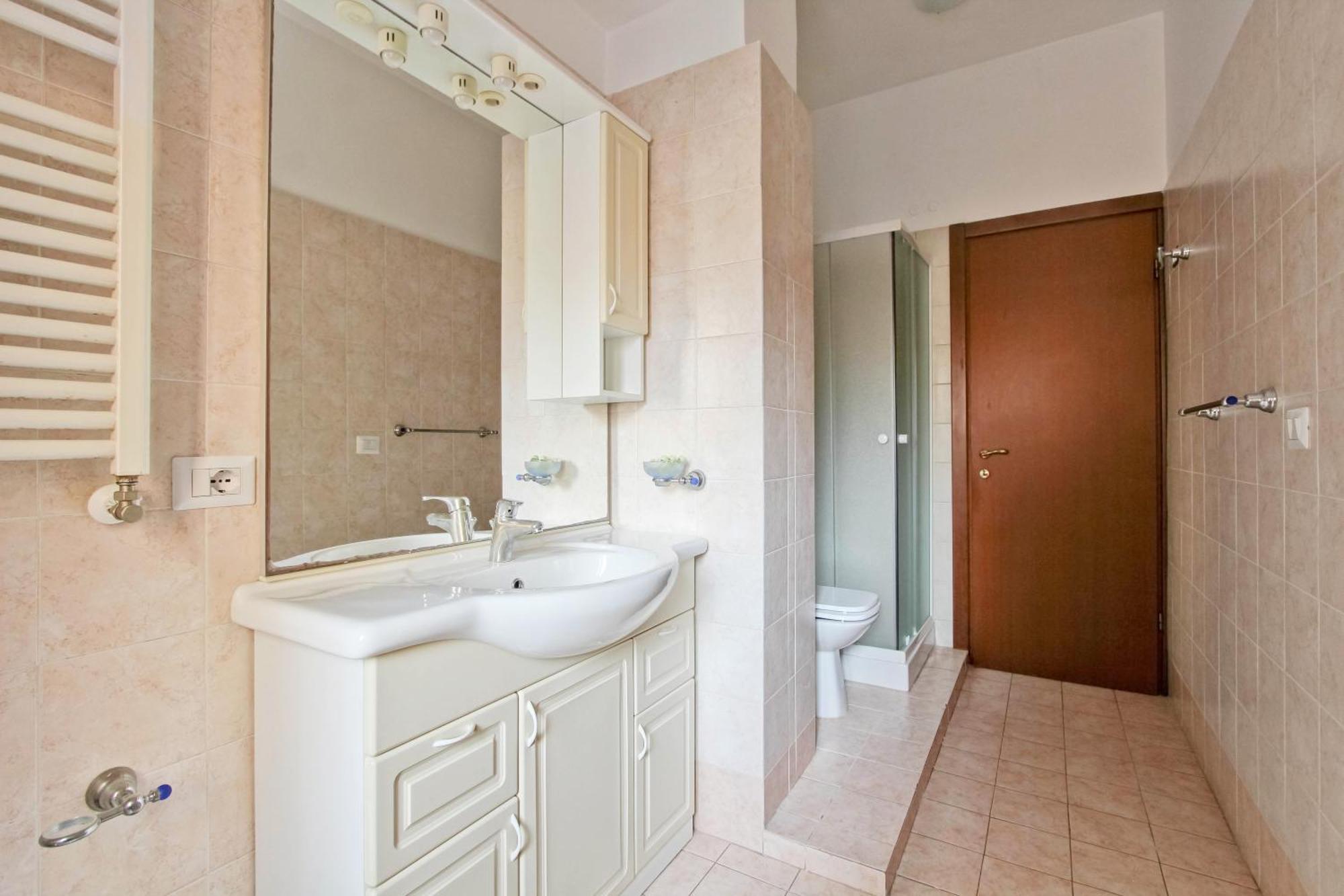 La Casa Di Sole * Roma