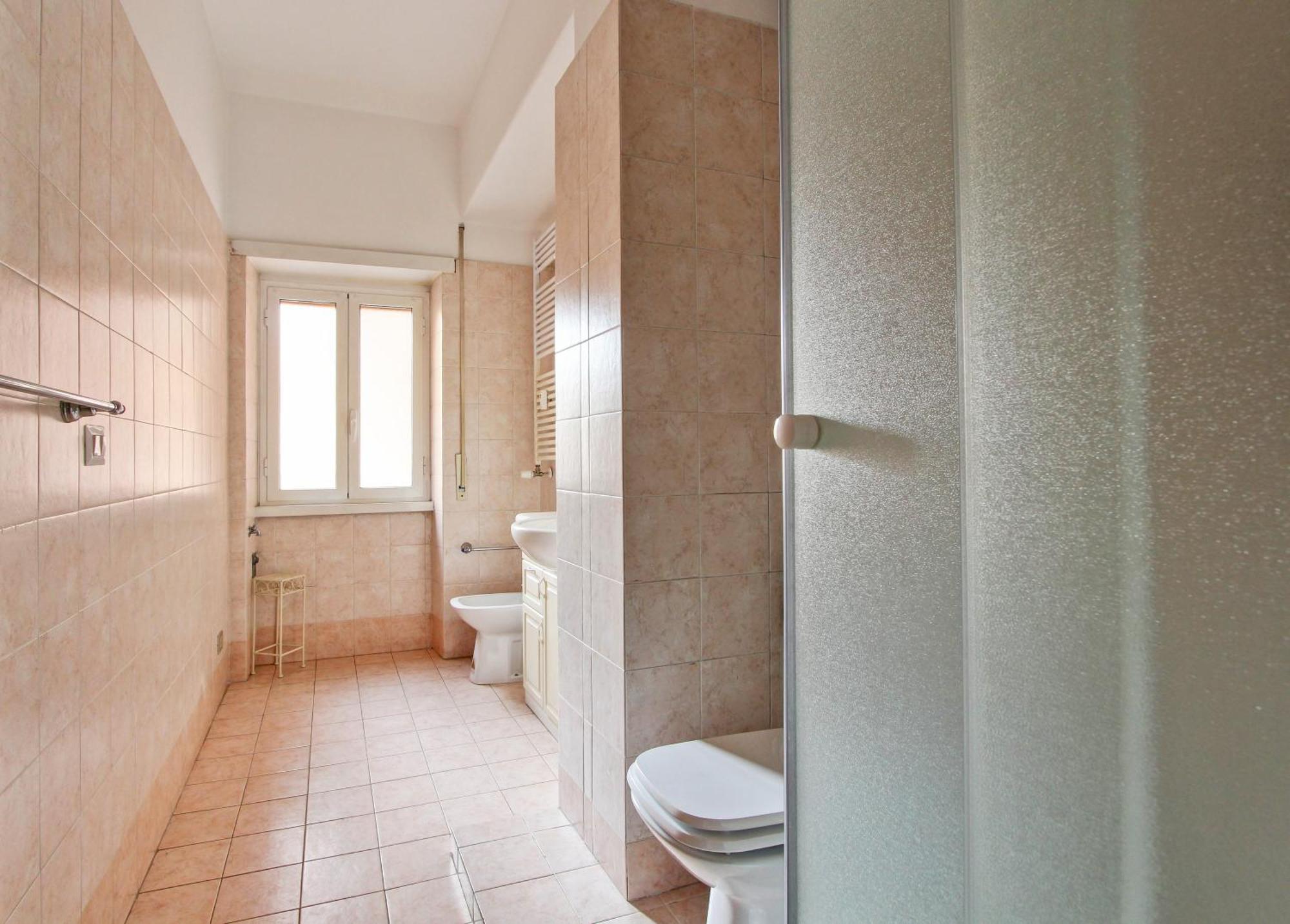 La Casa Di Sole Roma