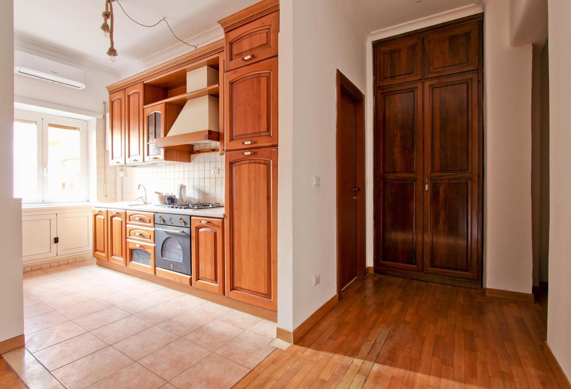 Appartamento La Casa Di Sole *