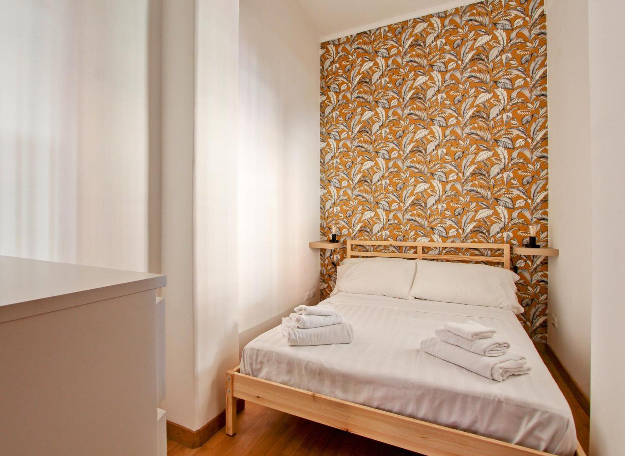 La Casa Di Sole Appartamento Roma