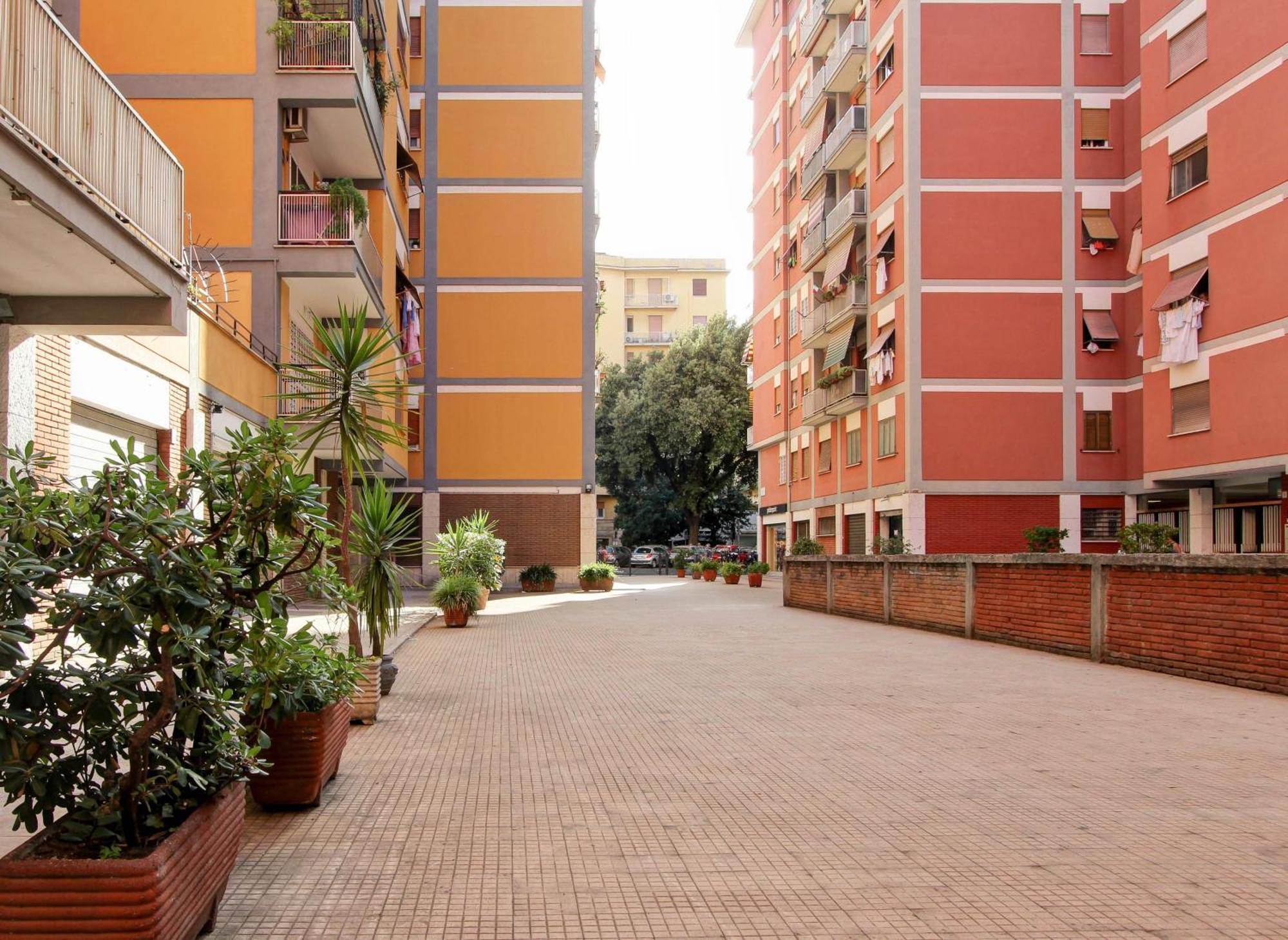 La Casa Di Sole Appartamento