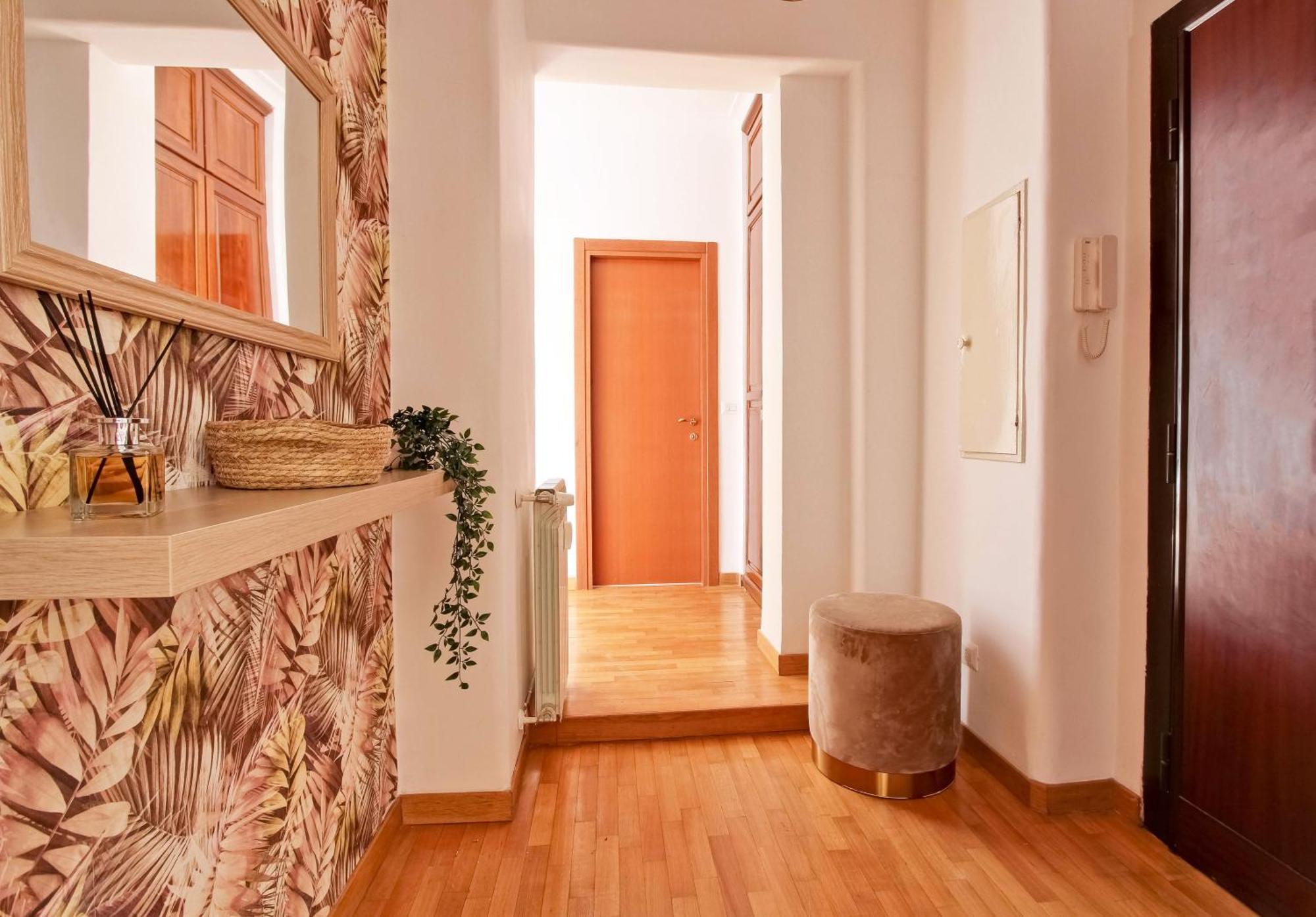 La Casa Di Sole * Roma