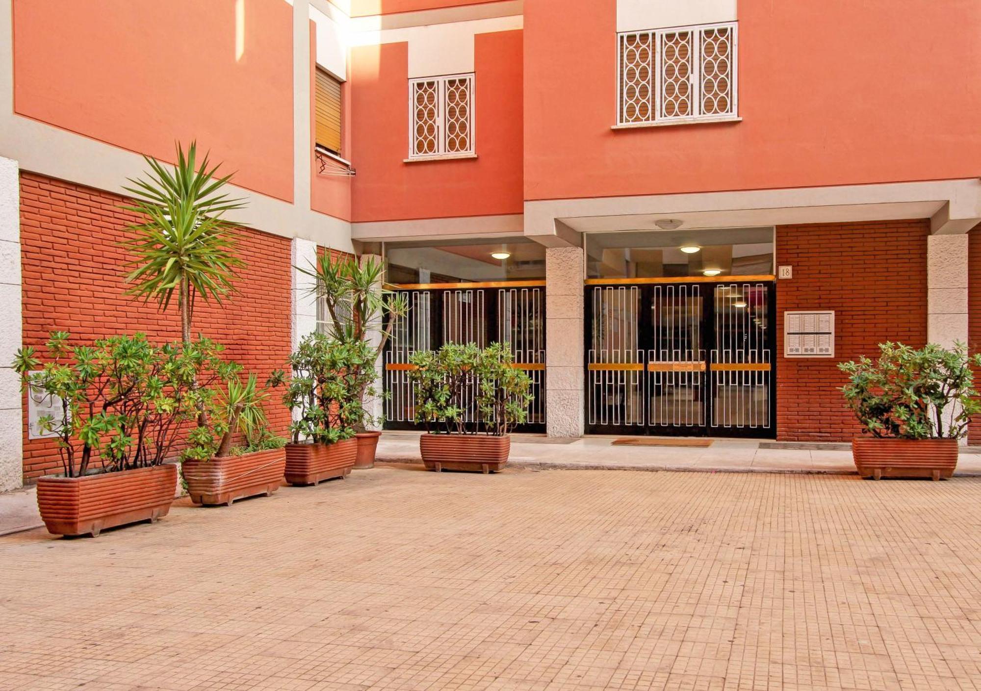 Appartamento La Casa Di Sole Roma