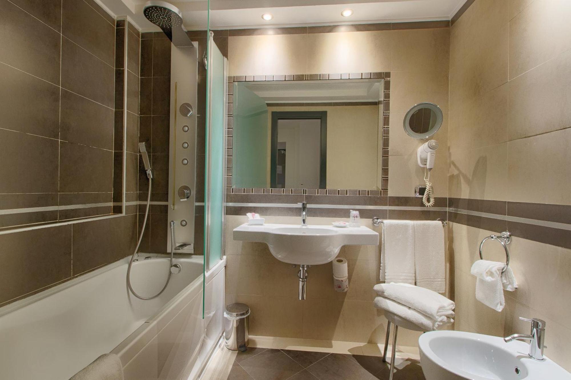 Hotell Raganelli