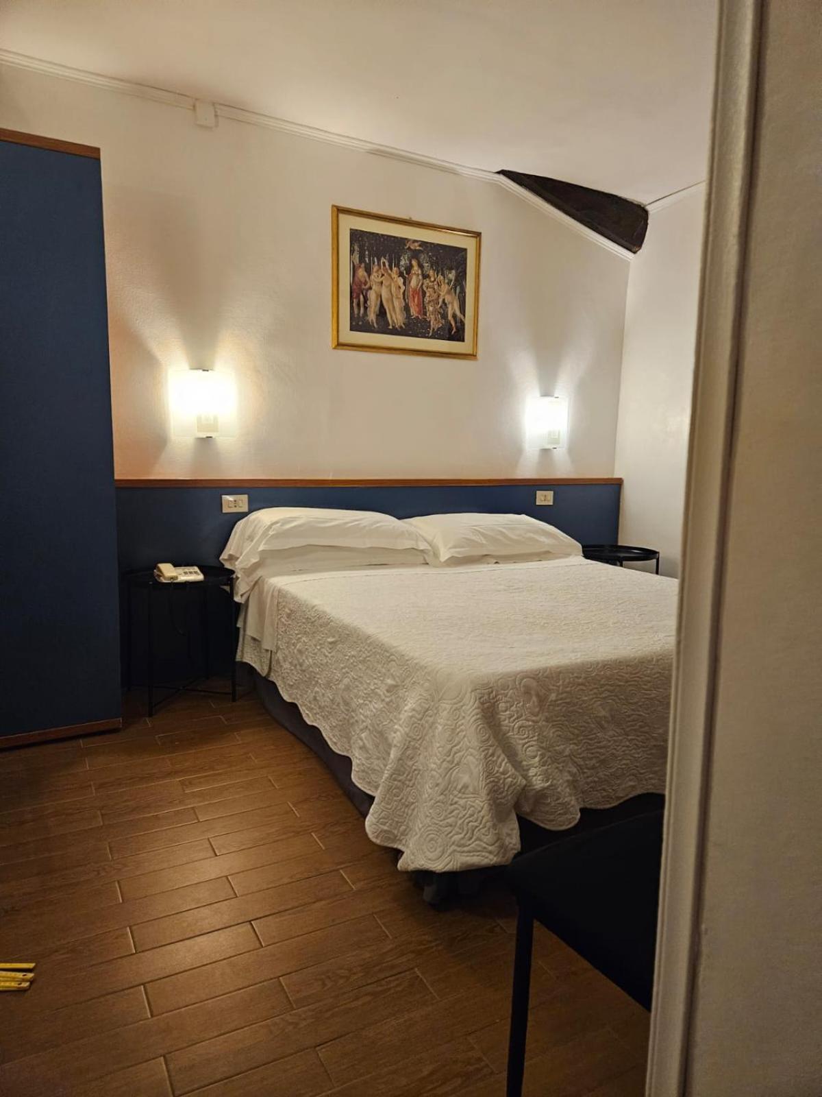 Julia Hotel Rom