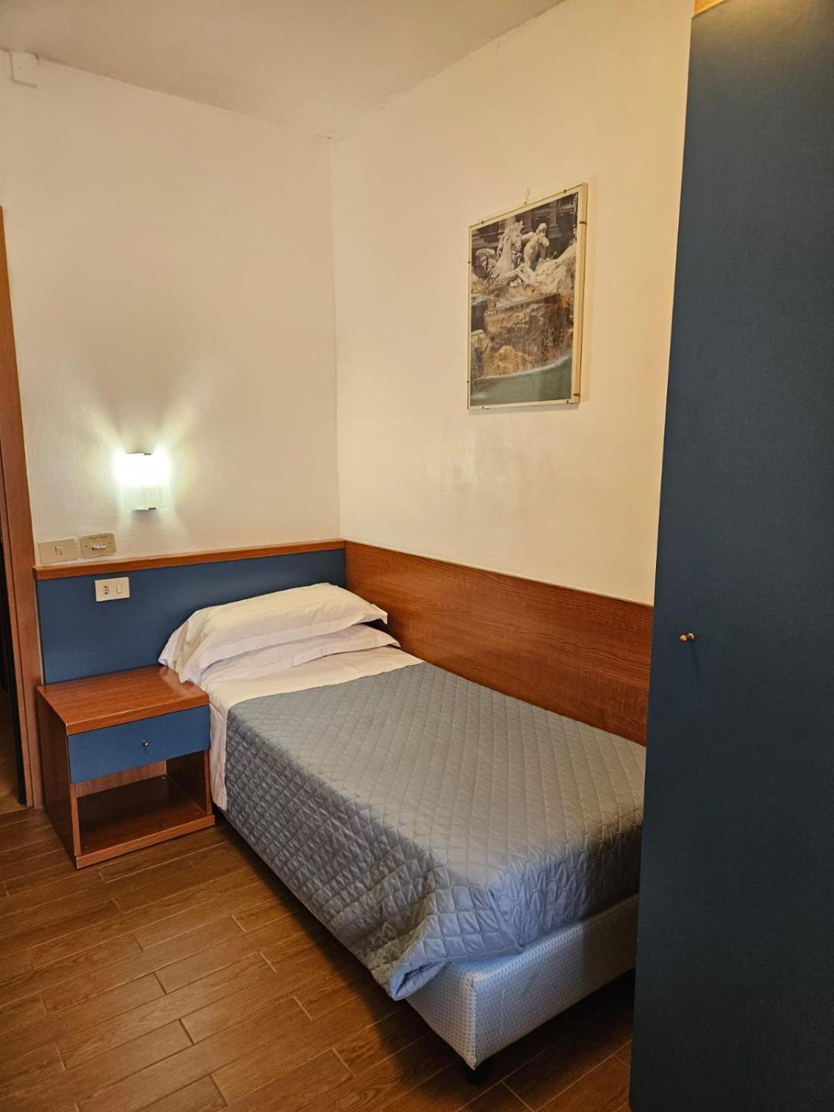 Hotell Julia Roma