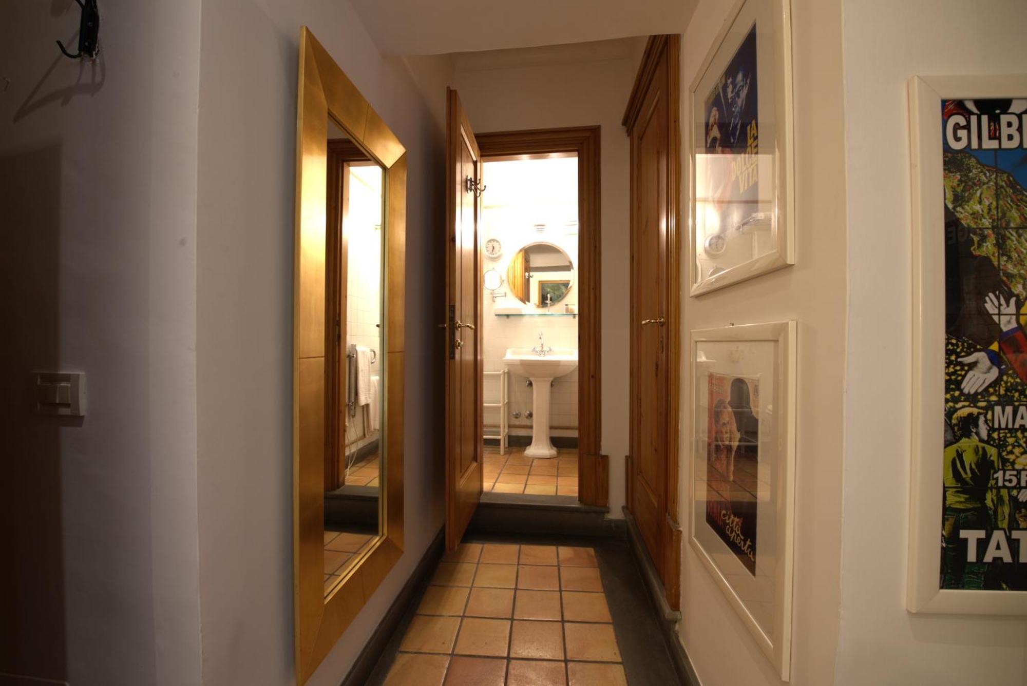 Hotel Cairoli Roma