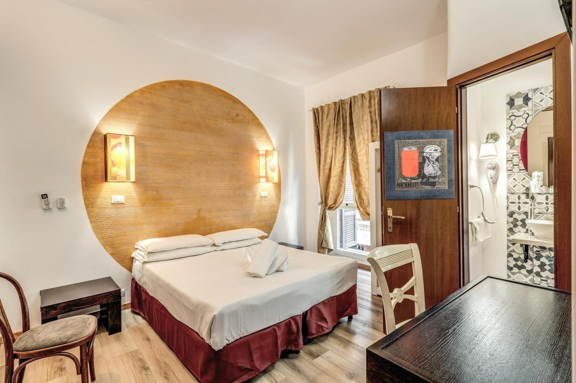 Santa Prassede 2* Rom