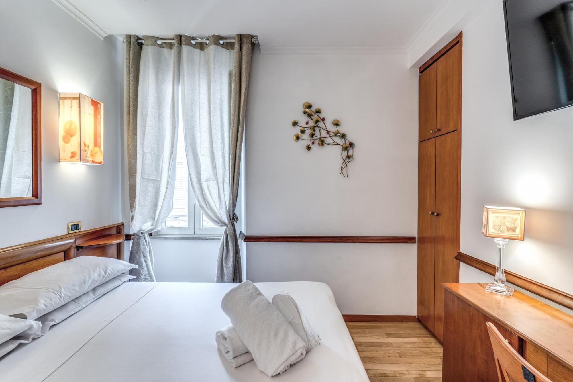 Santa Prassede Hotel Roma