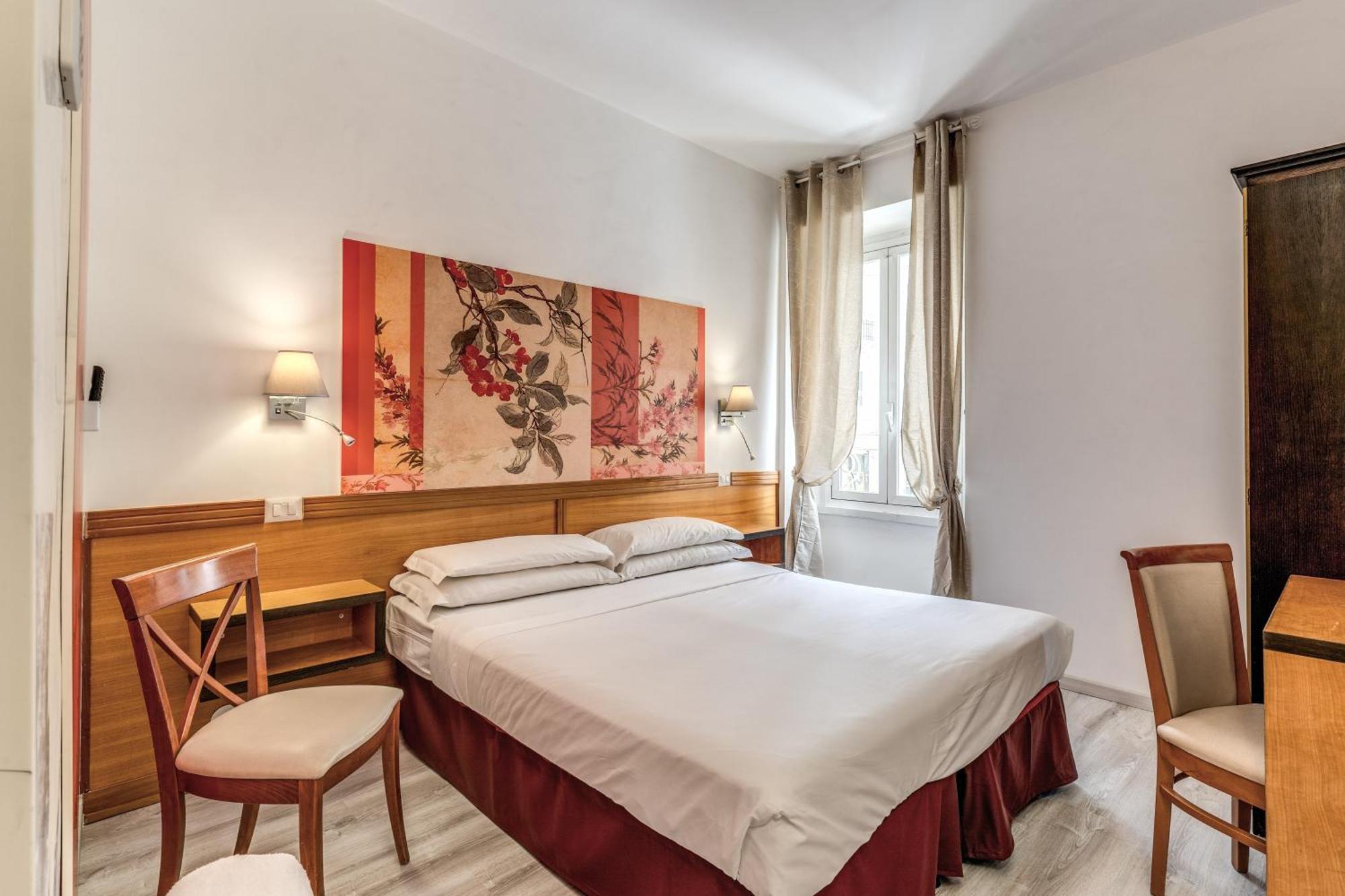 Santa Prassede 2* Roma