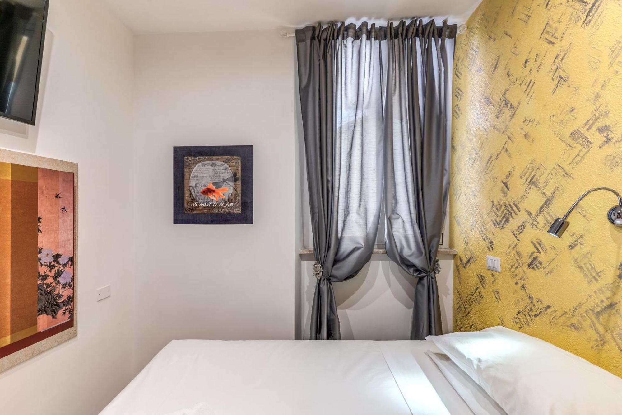 Santa Prassede 2* Rom