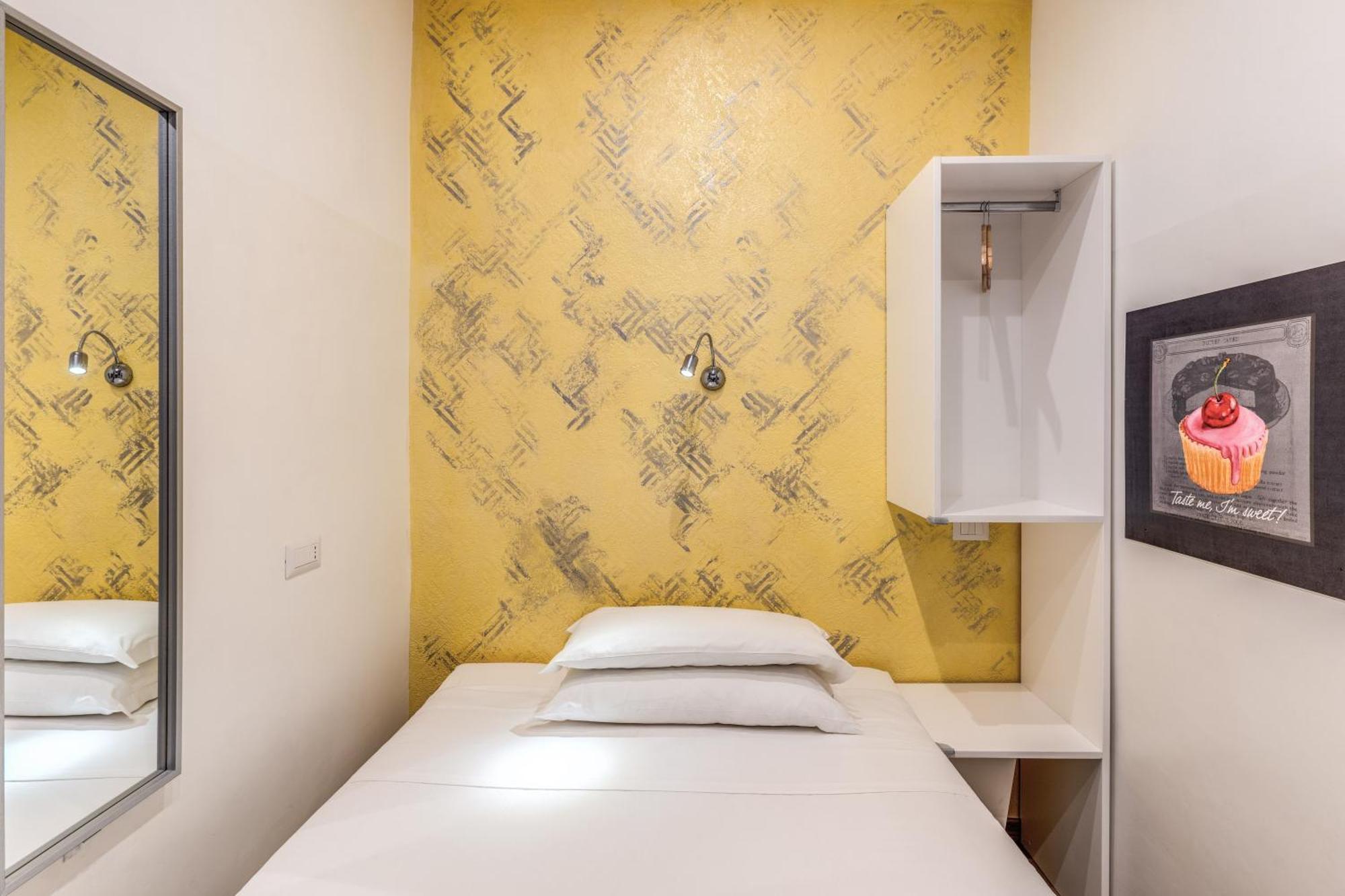 Santa Prassede 2* Rom