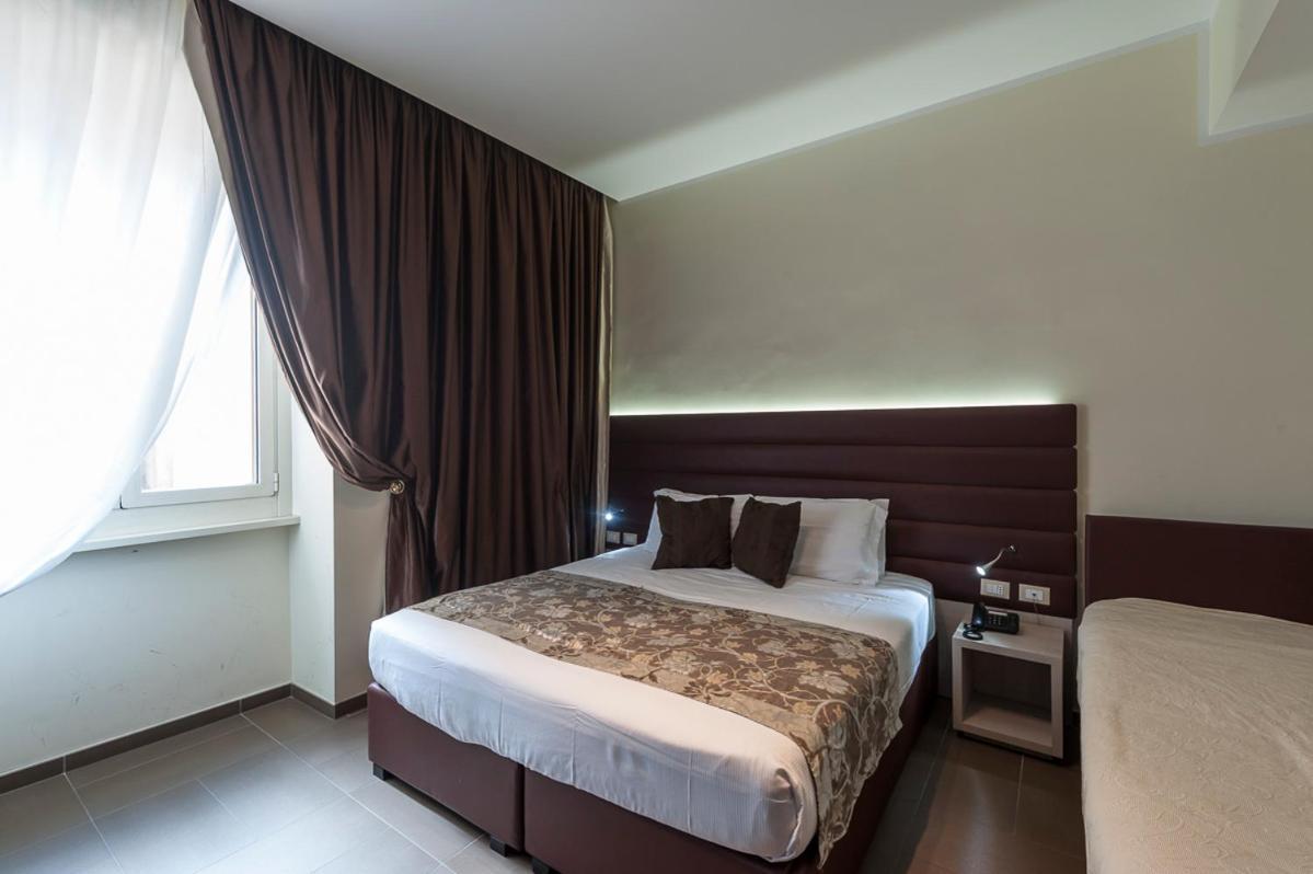 California Hotell Roma