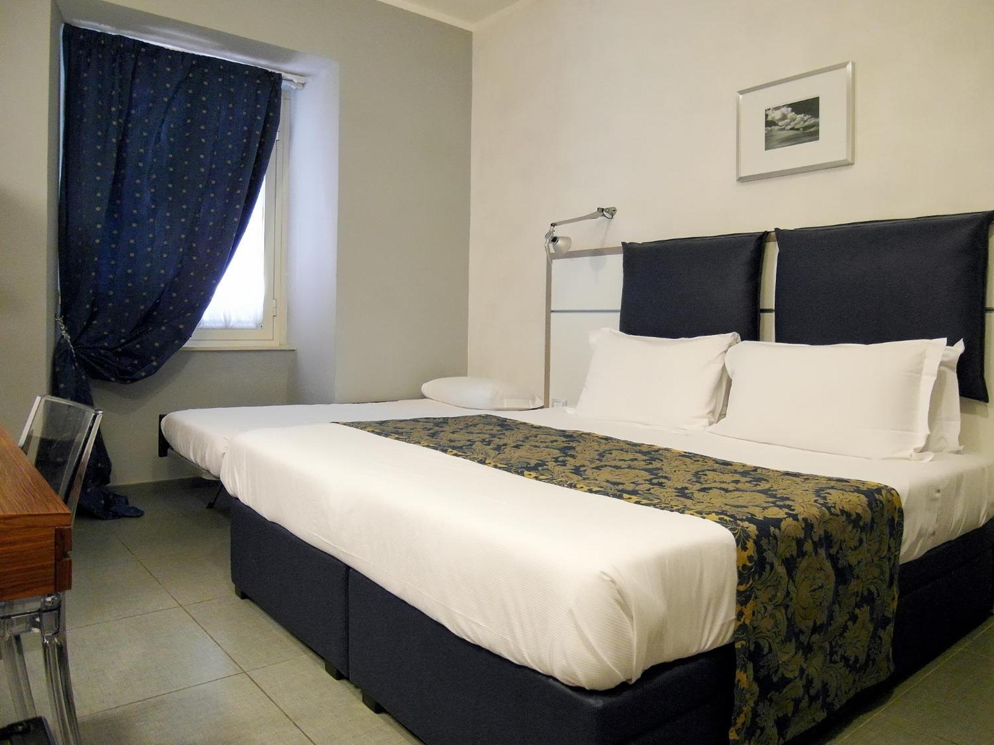 Hotell California Roma