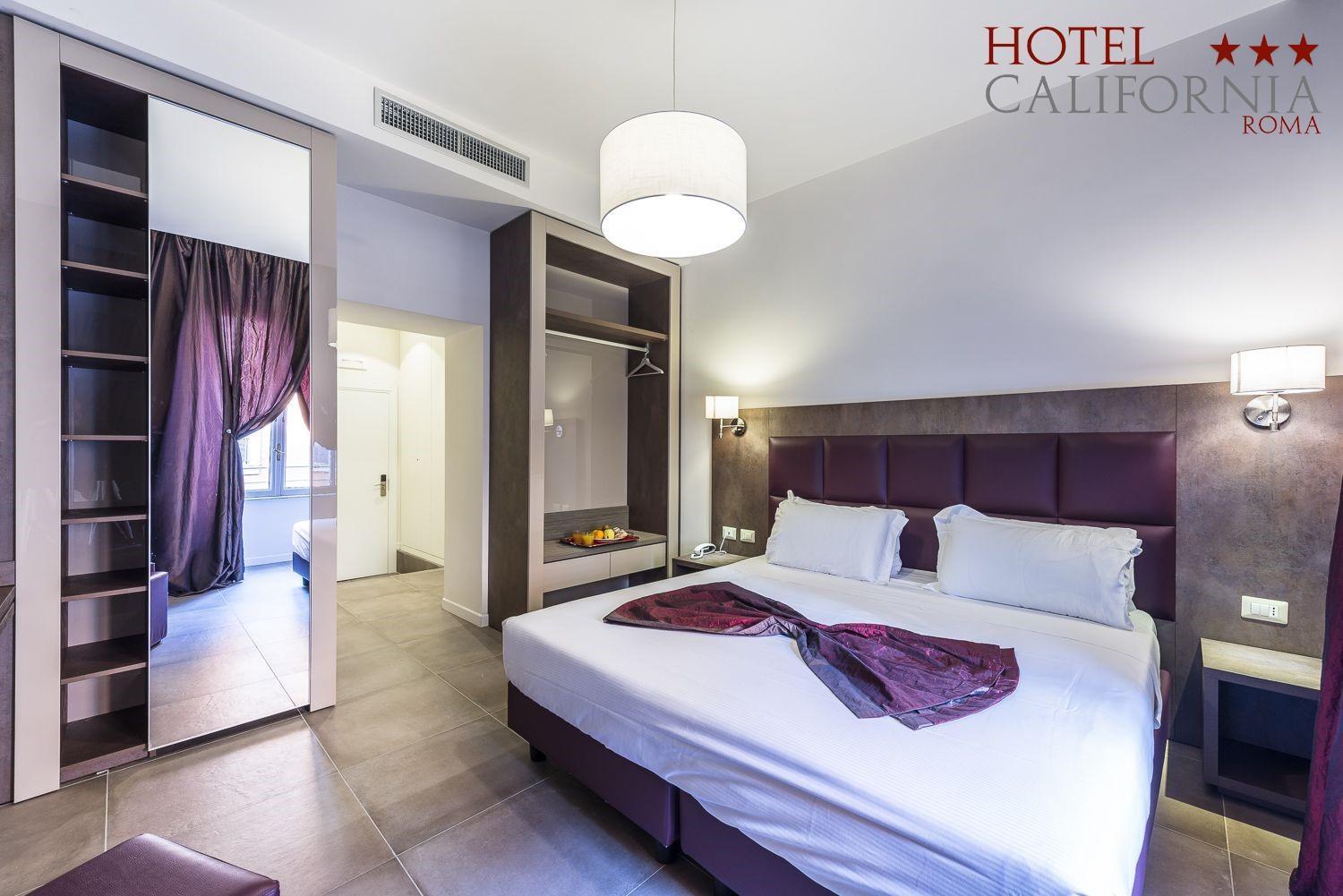 Hotell California