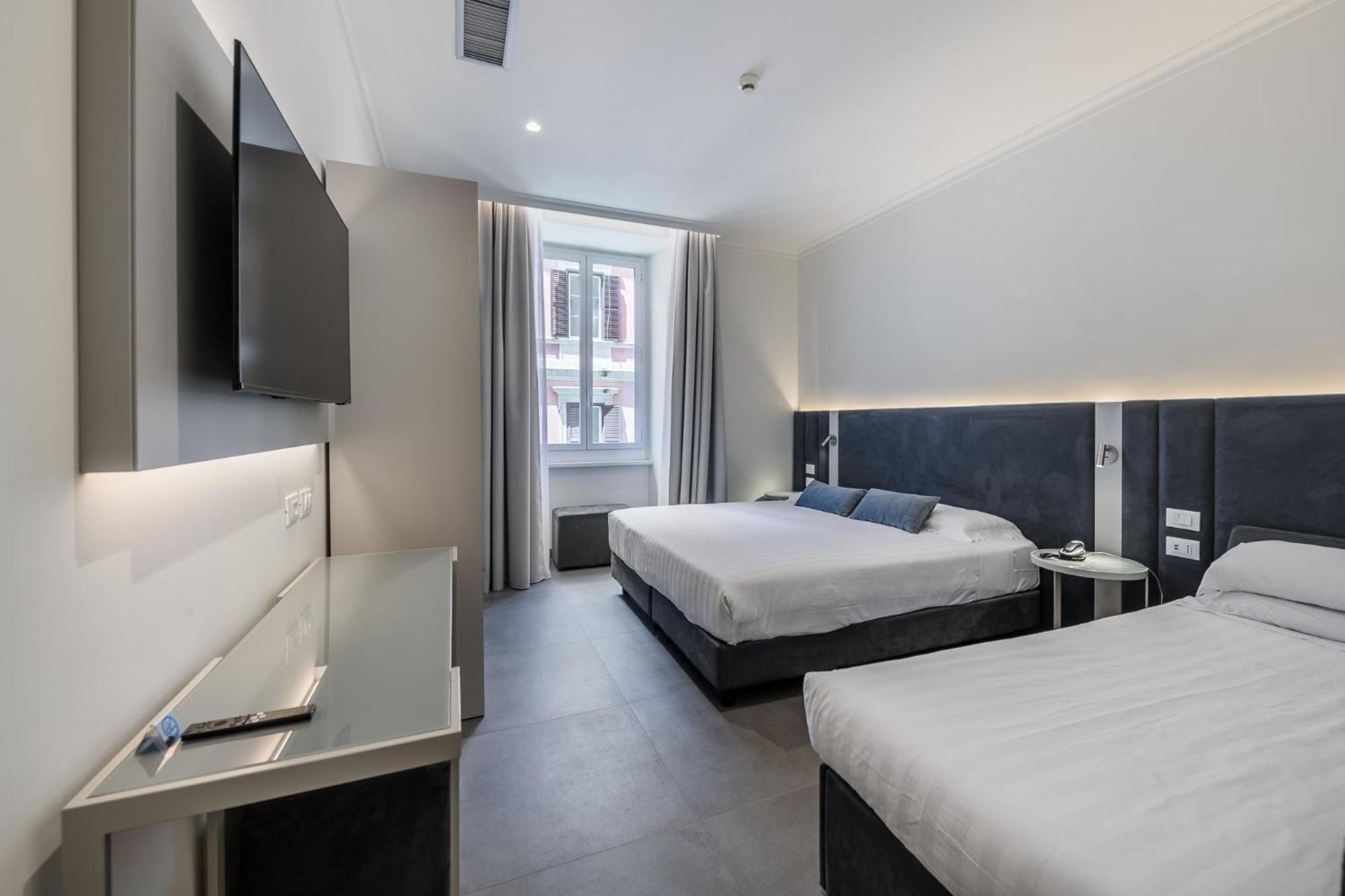 California Hotell