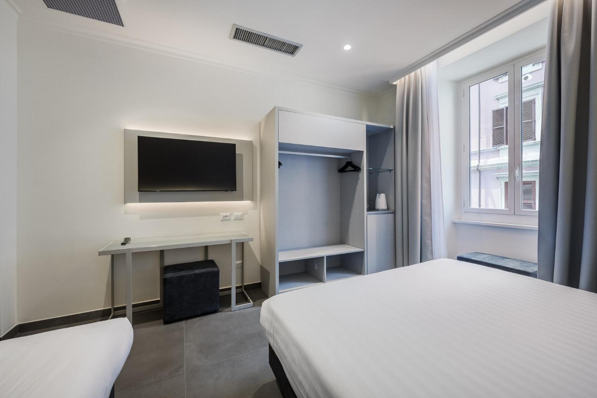 Hotell California