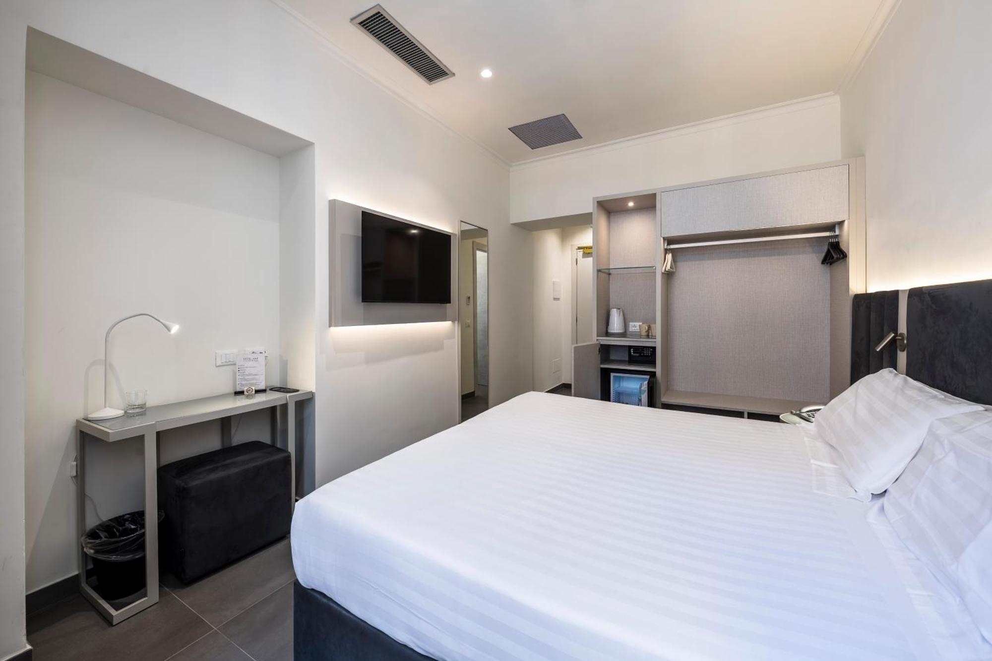 California Hotell Roma