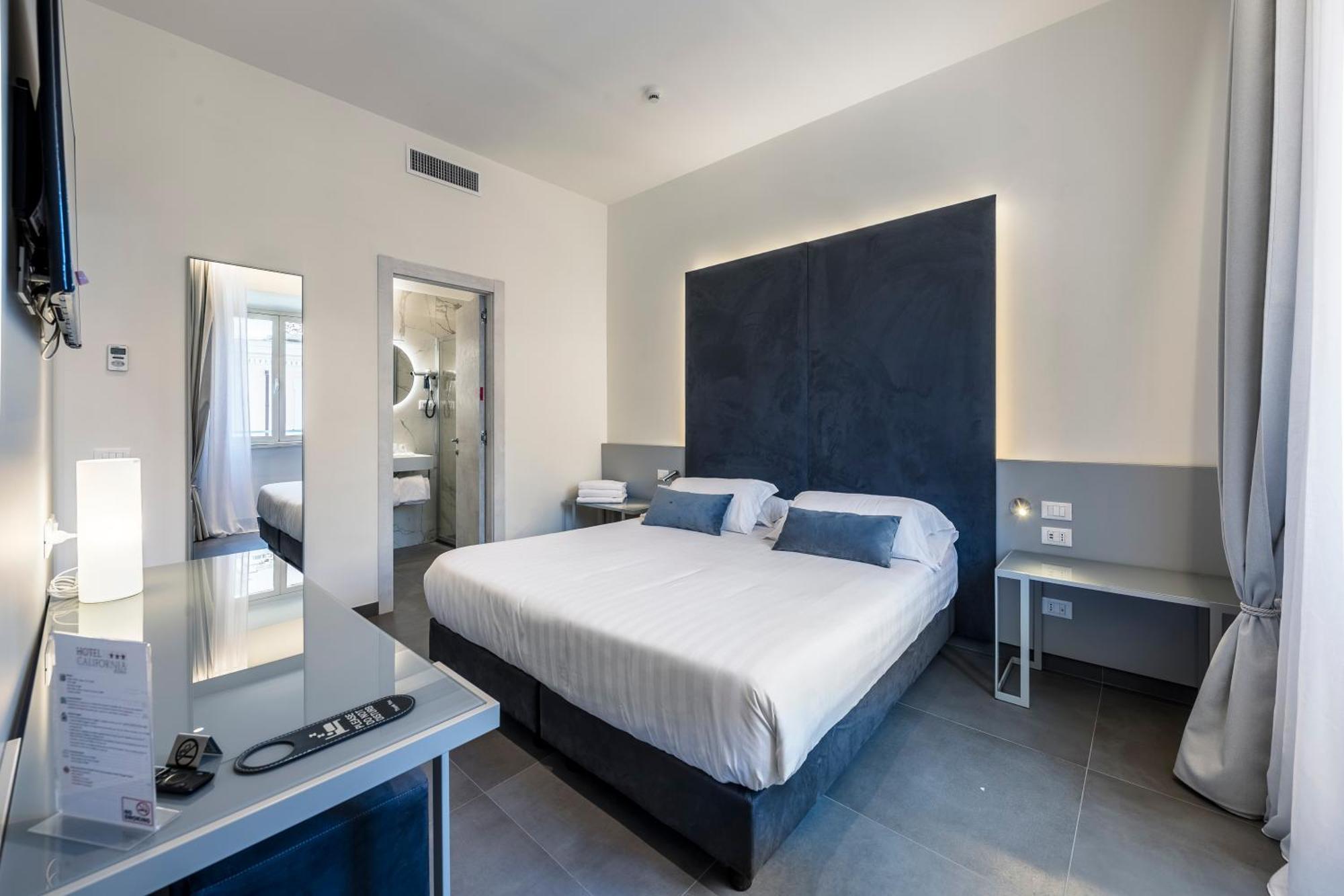 California Hotell 3*